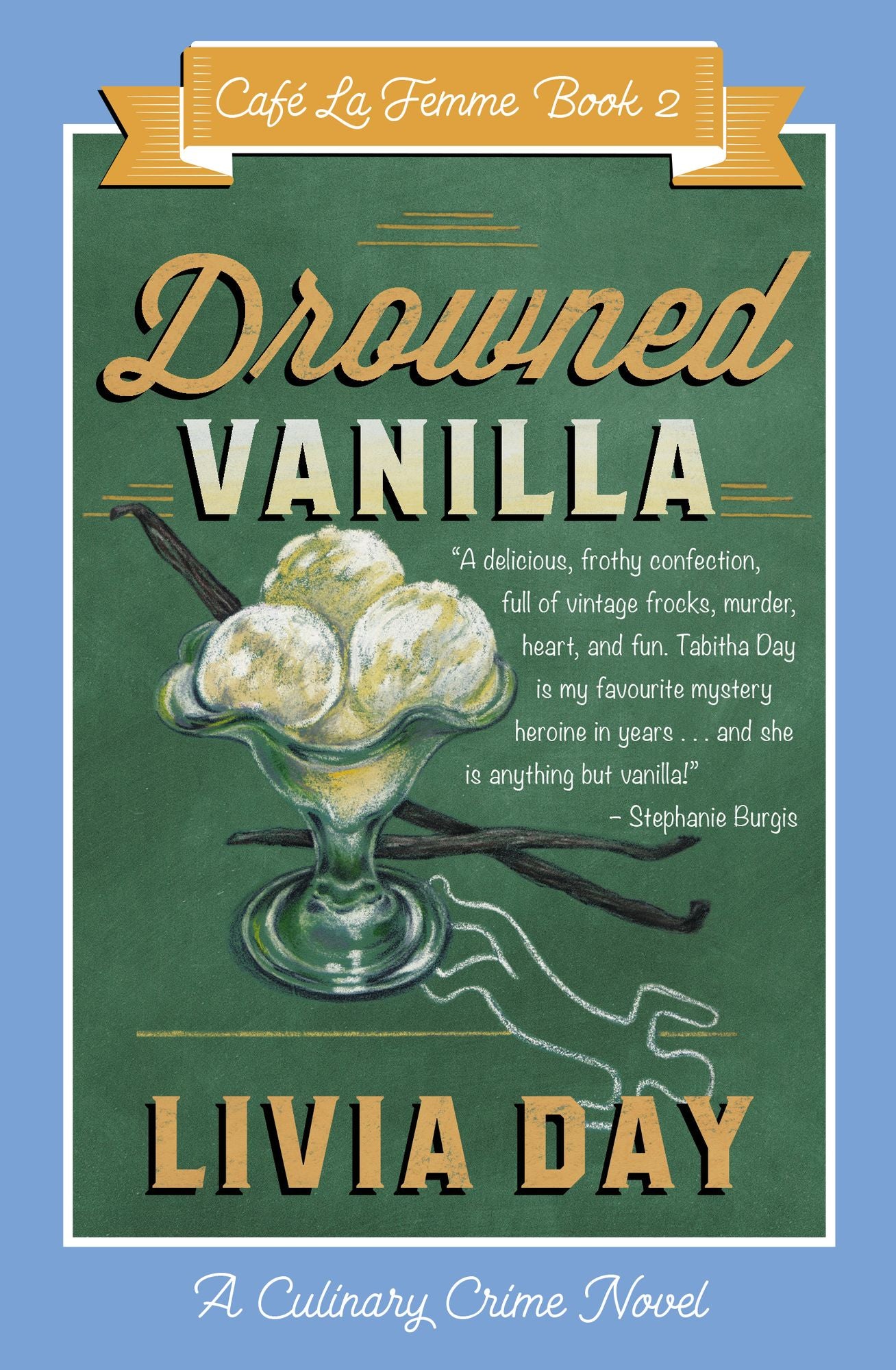 Drowned Vanilla