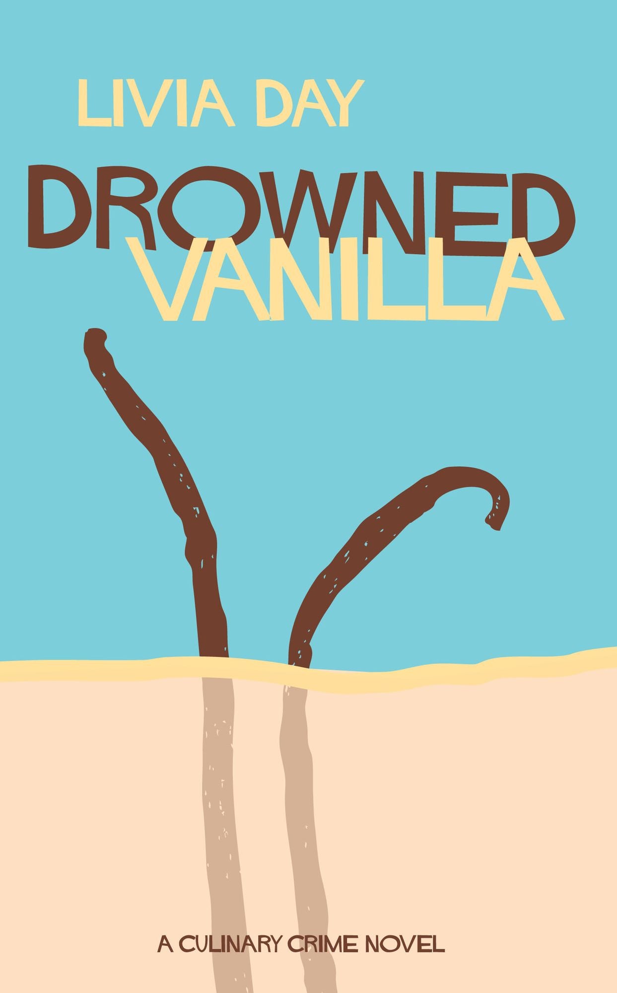 Drowned Vanilla