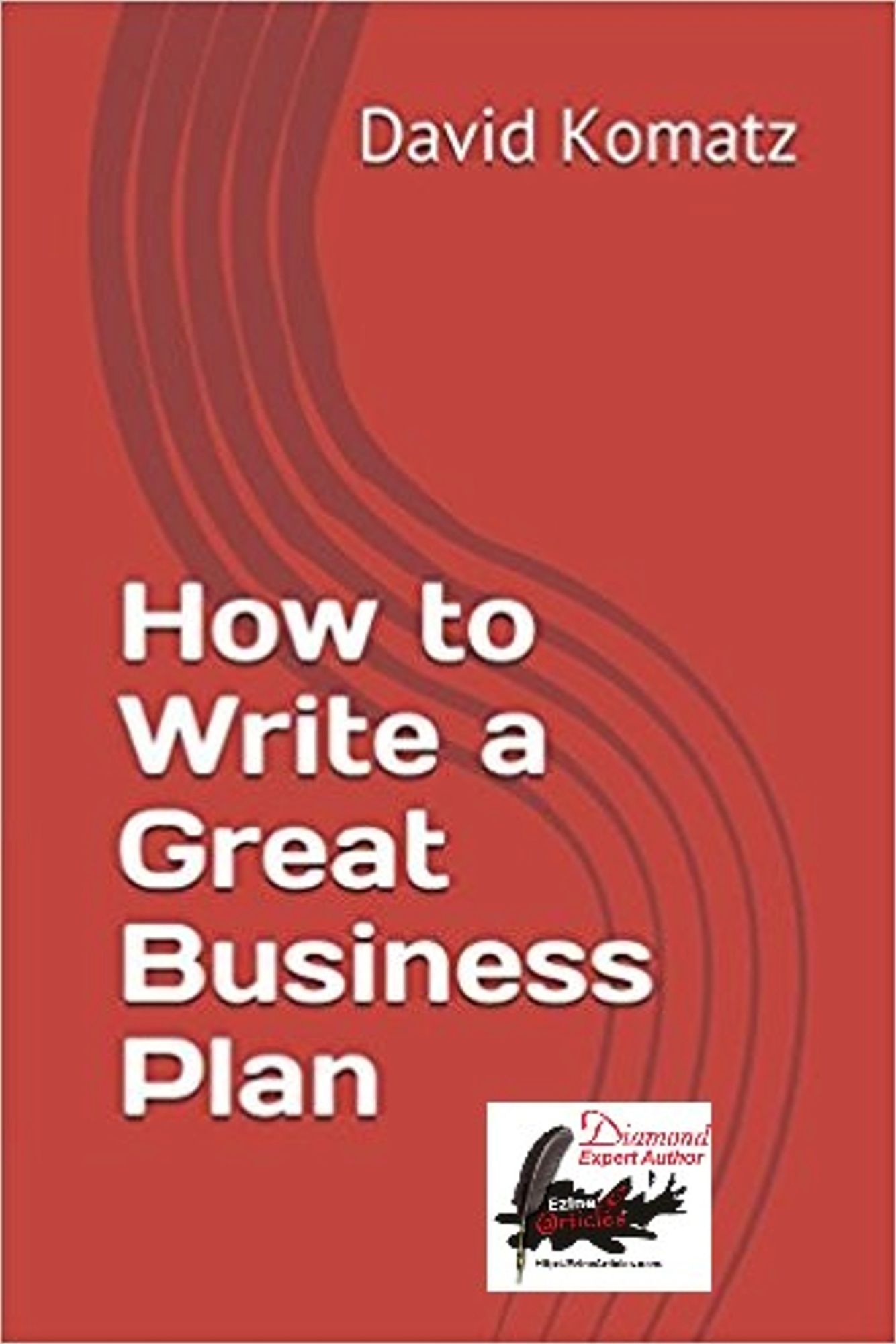 How To Write A Great Business Plan