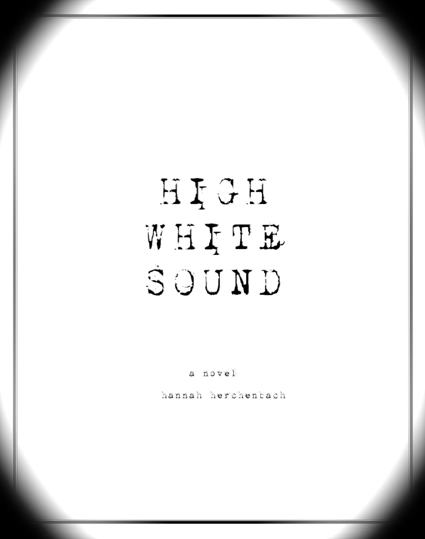 High White Sound