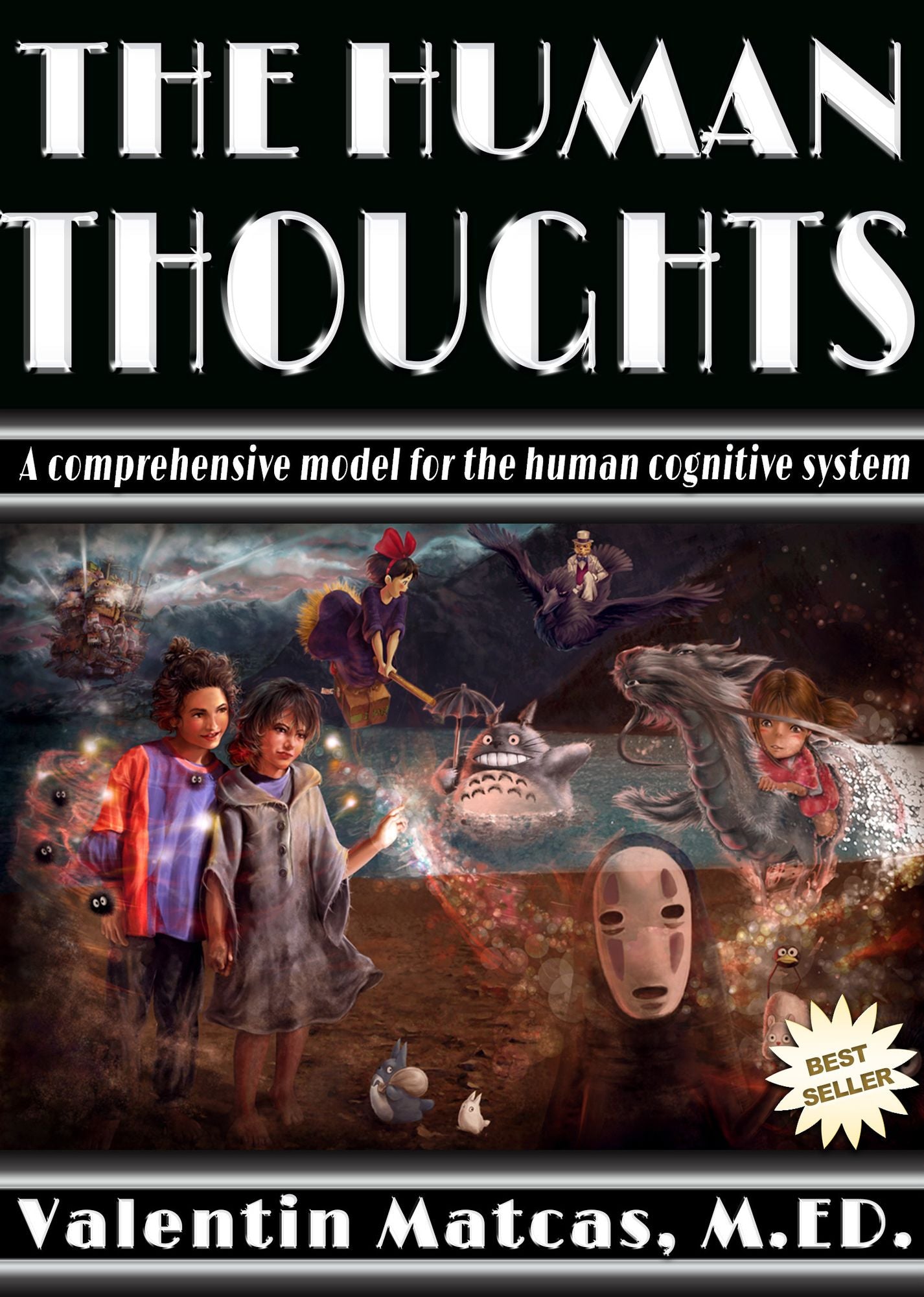 The Human Thoughts