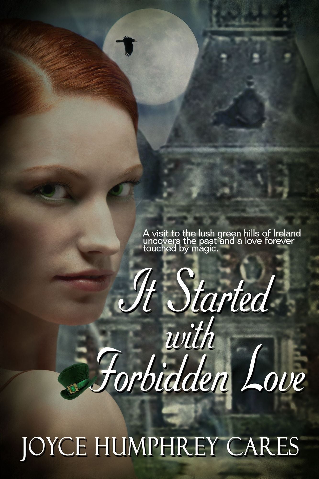 It Started With Forbidden Love