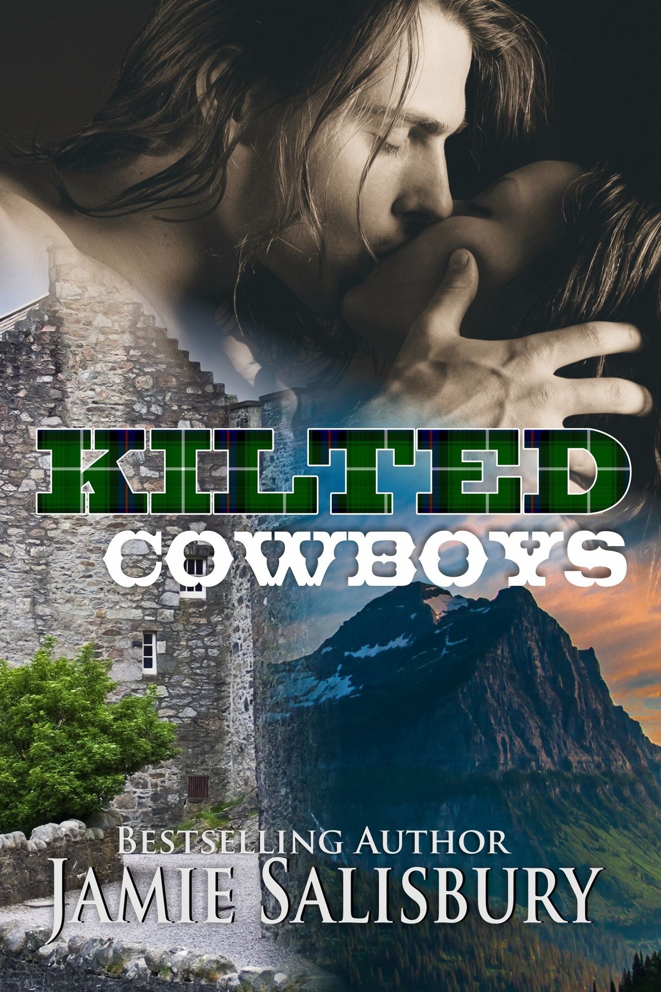 Kilted Cowboys
