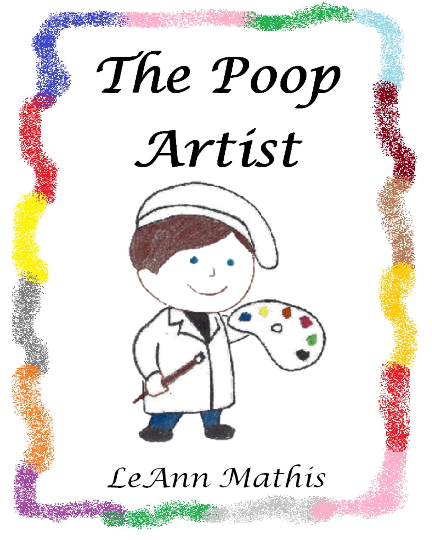 The Poop Artist