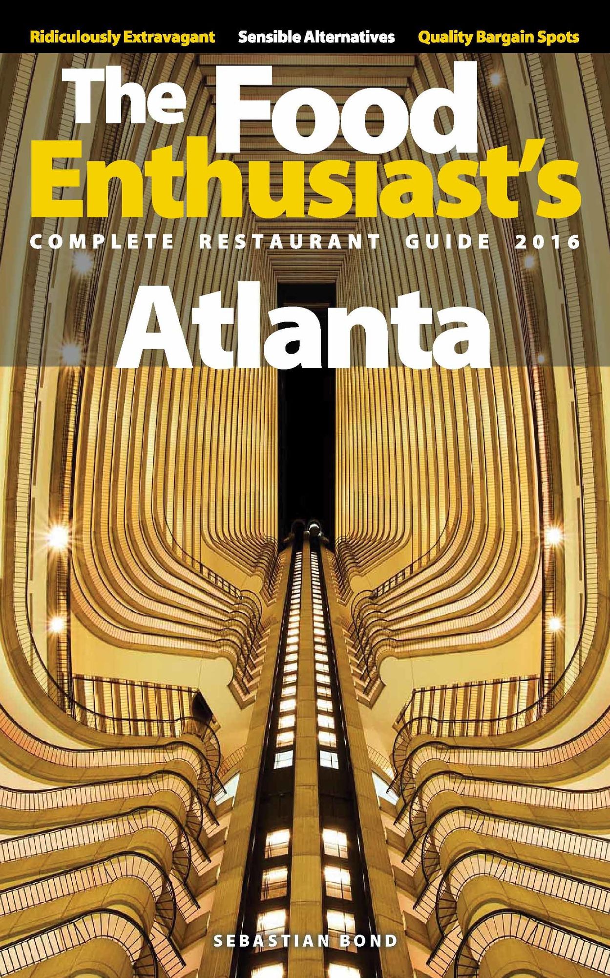 Atlanta: 2016