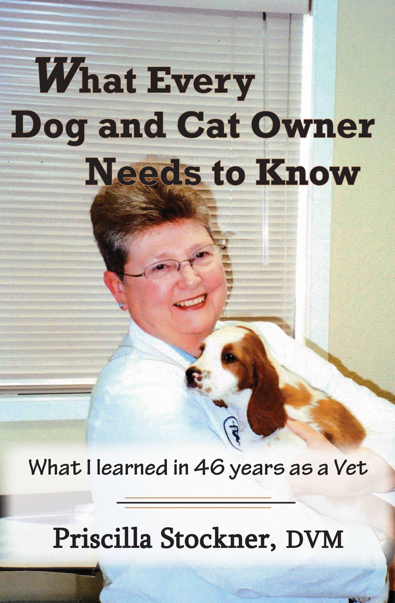 What Every Dog and Cat Owner Needs to Know