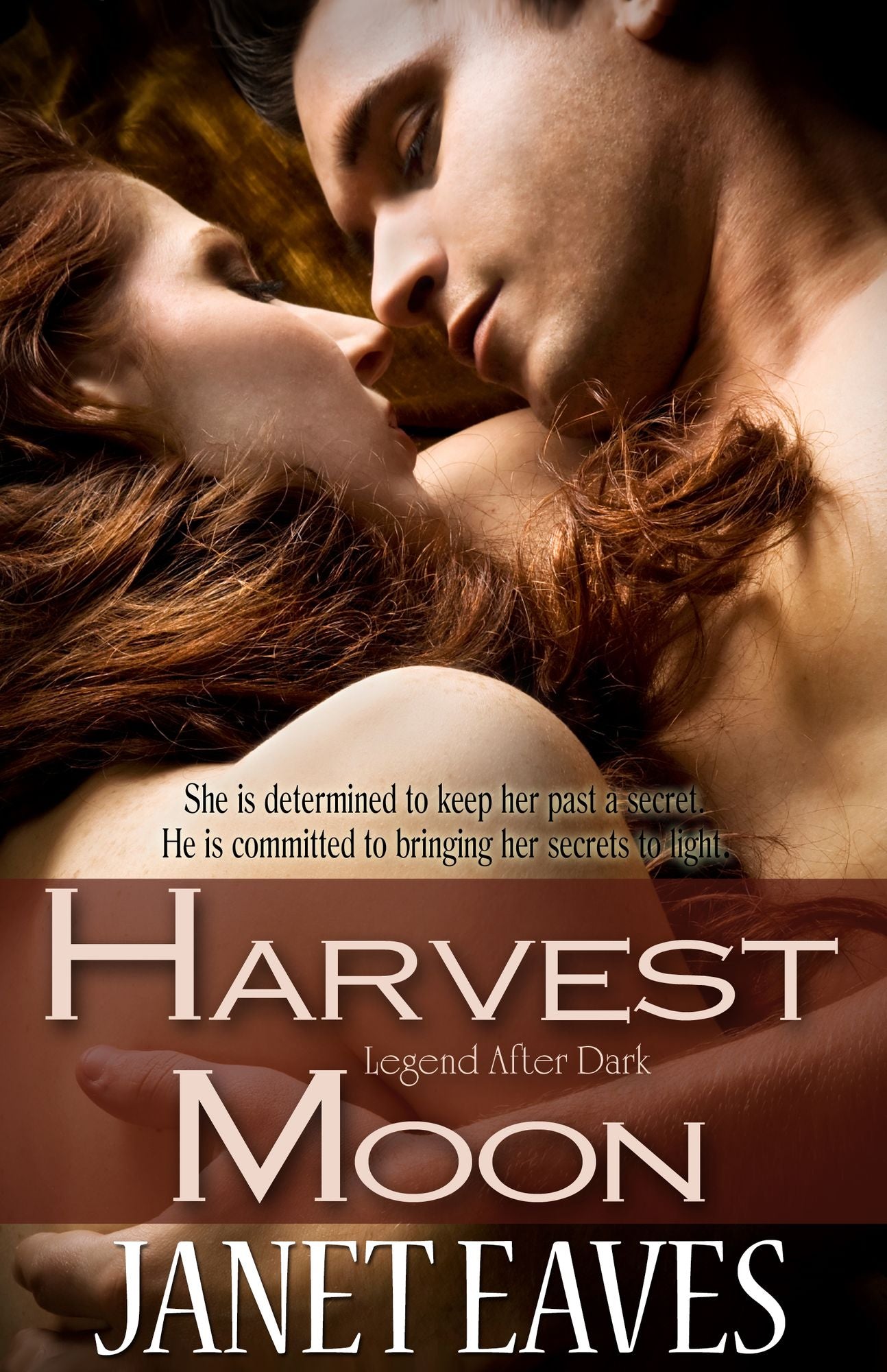 Harvest Moon