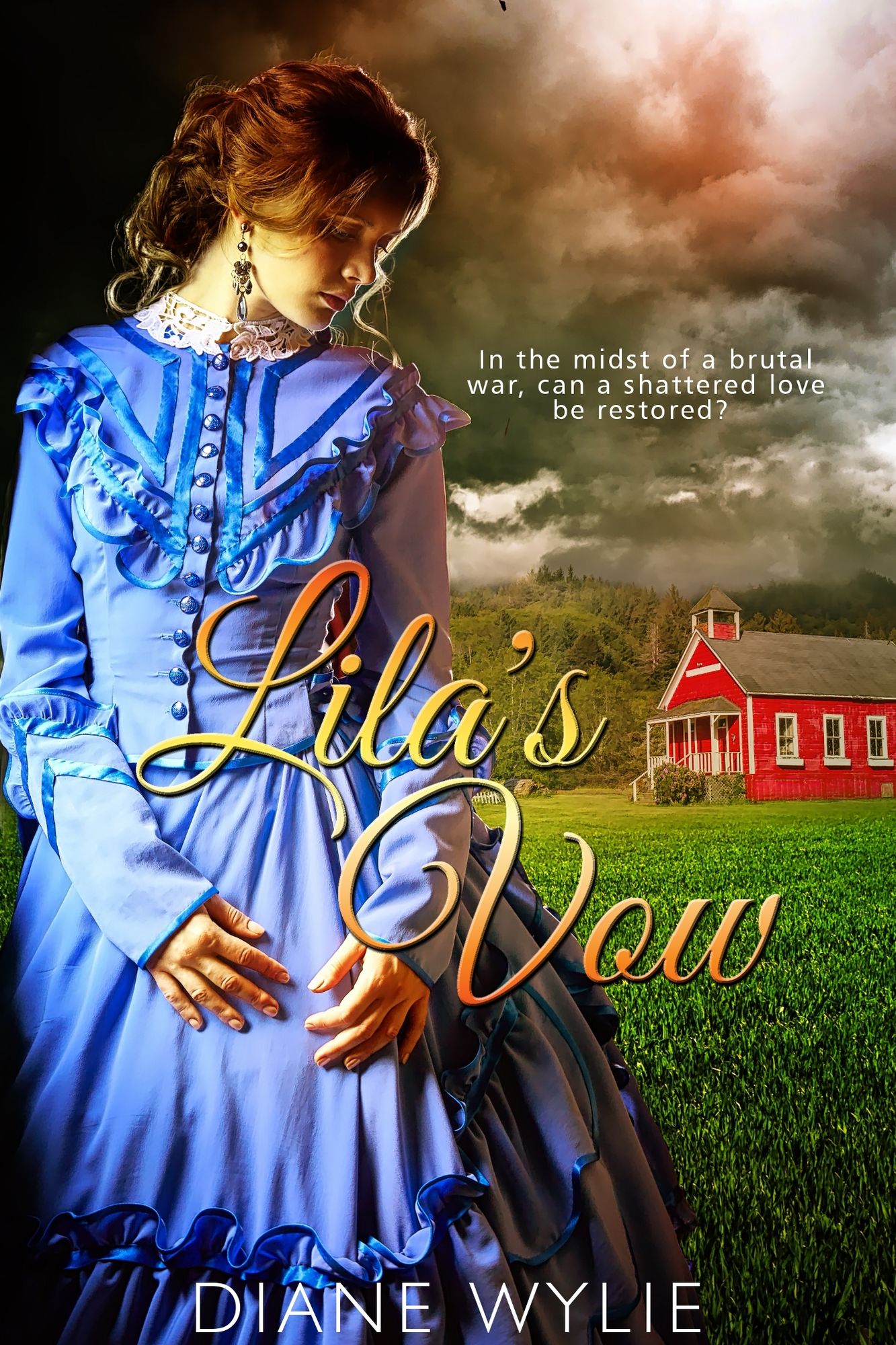 Lila's Vow
