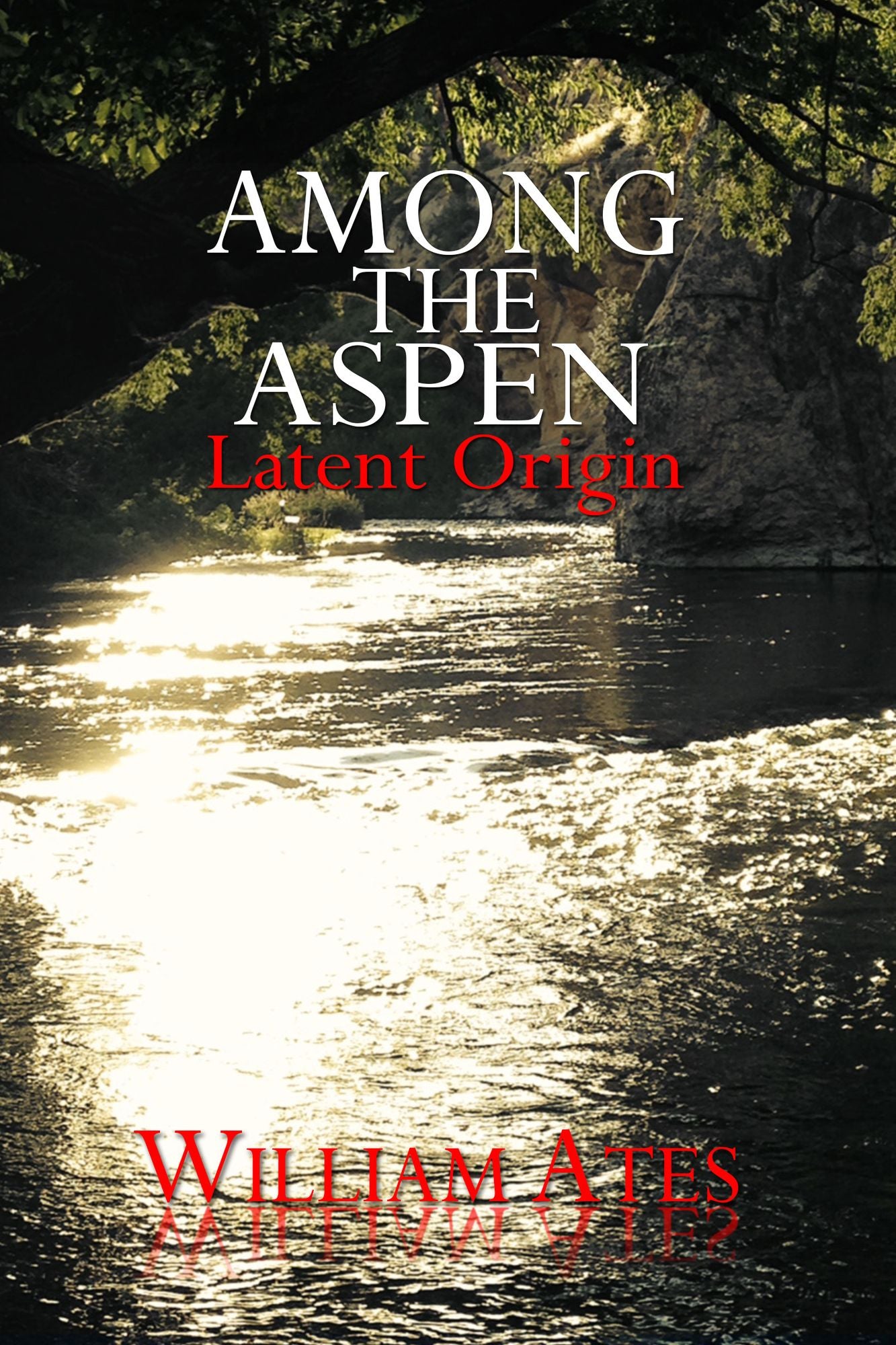 Among The Aspen: Latent Origin