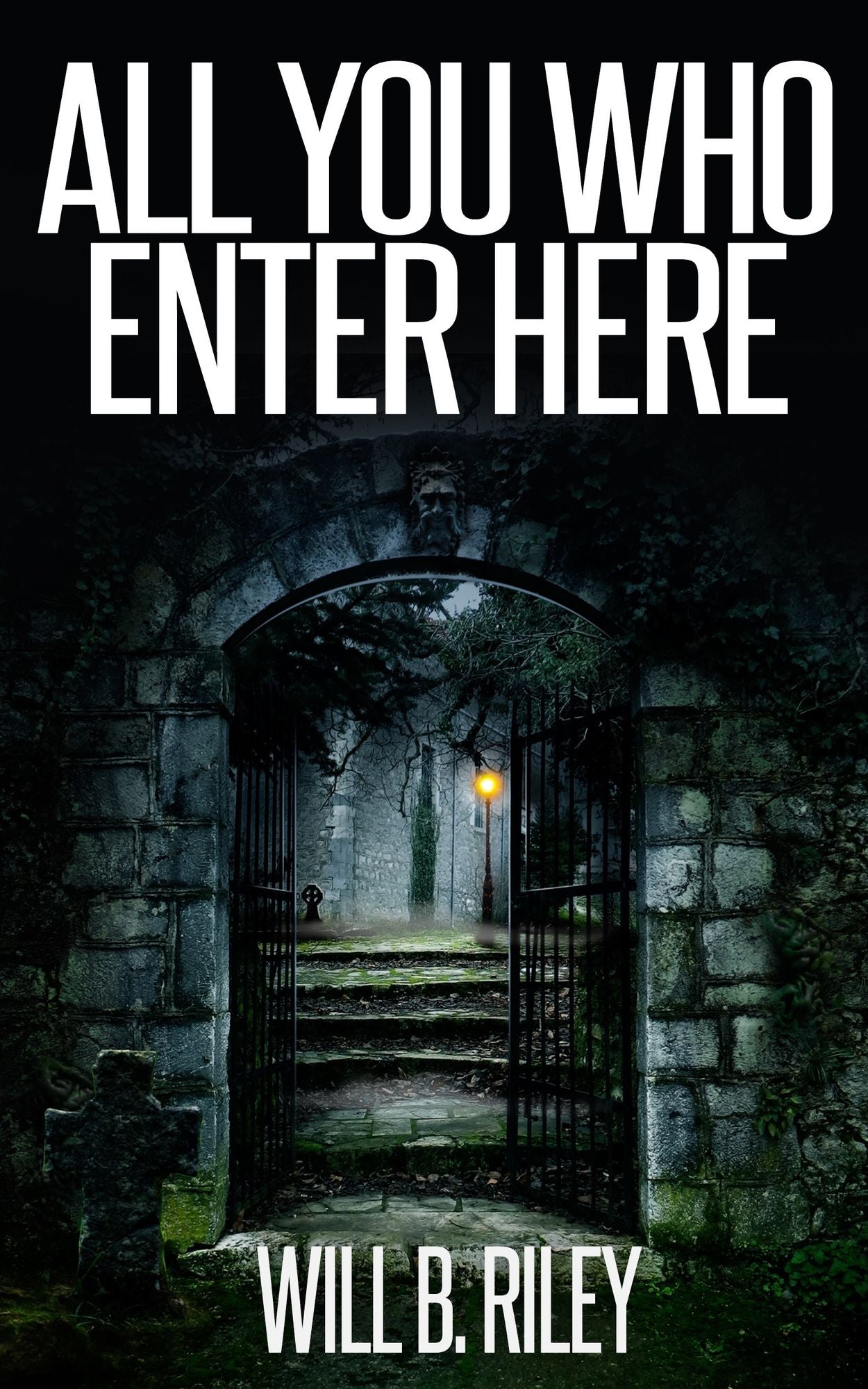 All You Who Enter Here