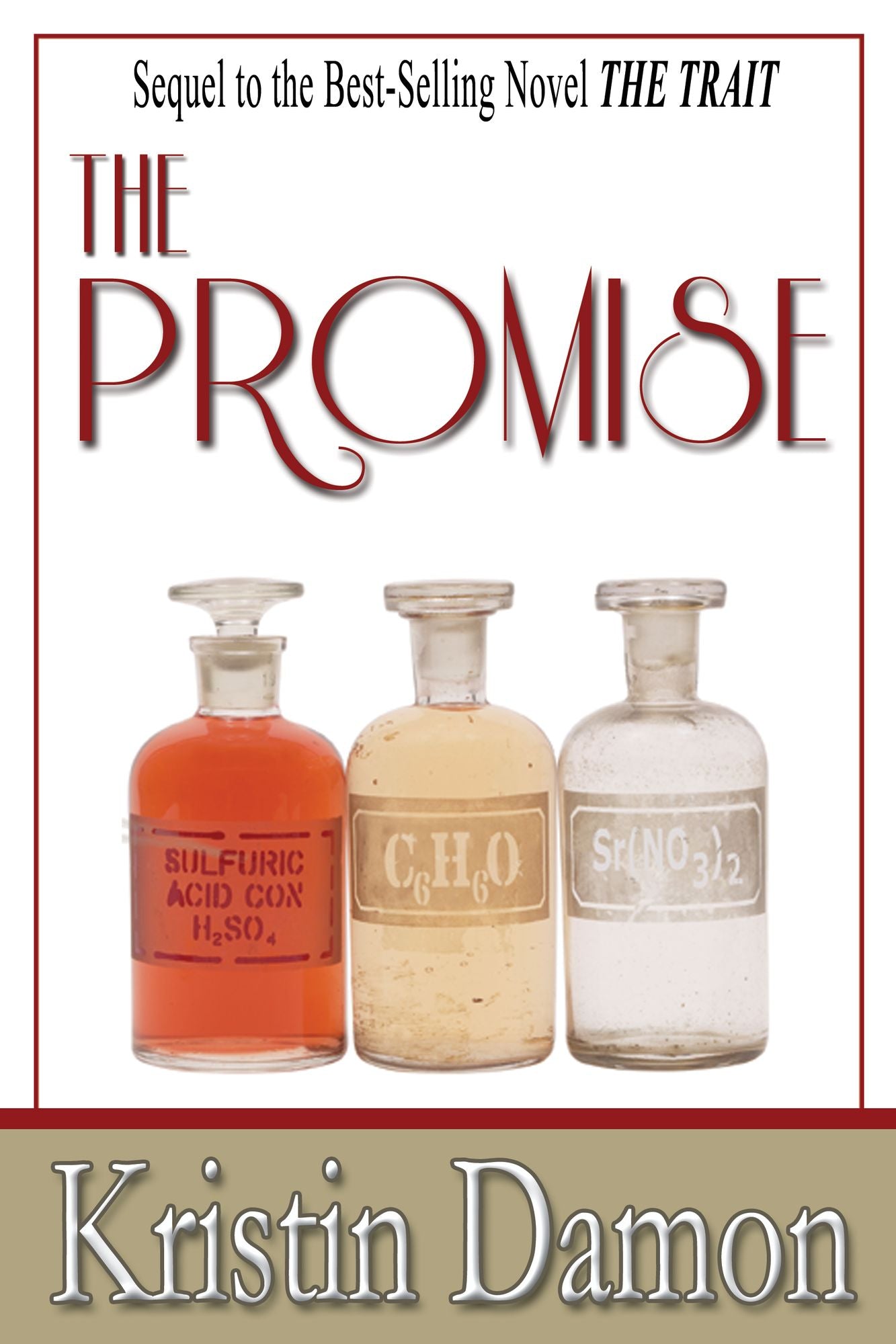 The Promise