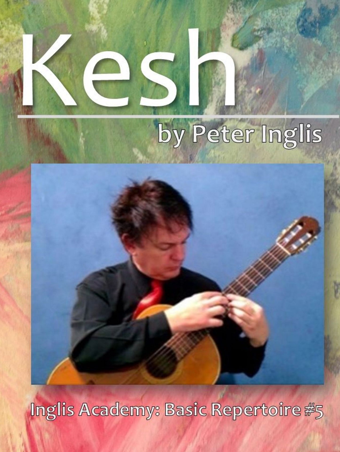 Kesh