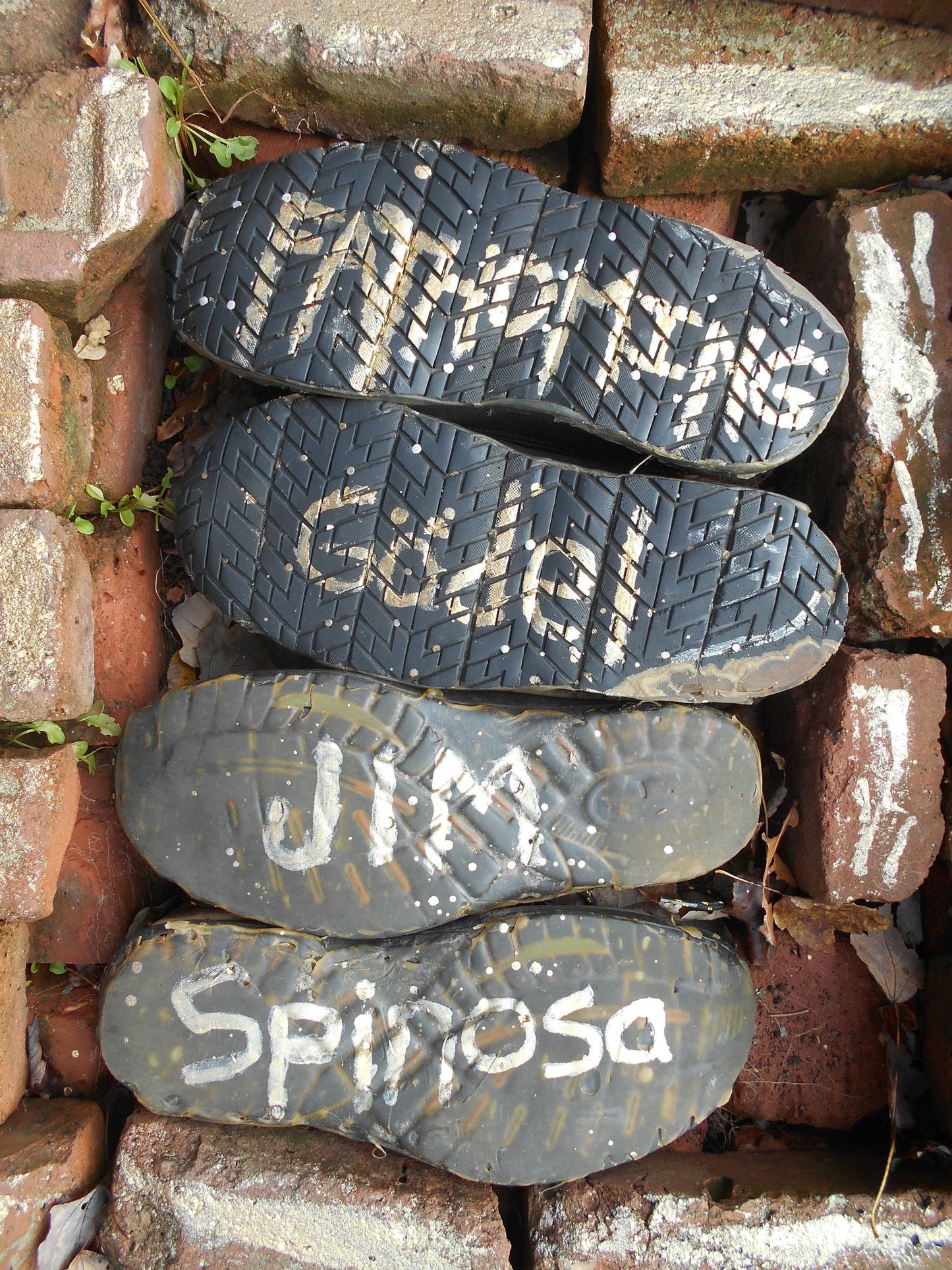 Fathoming Gödel