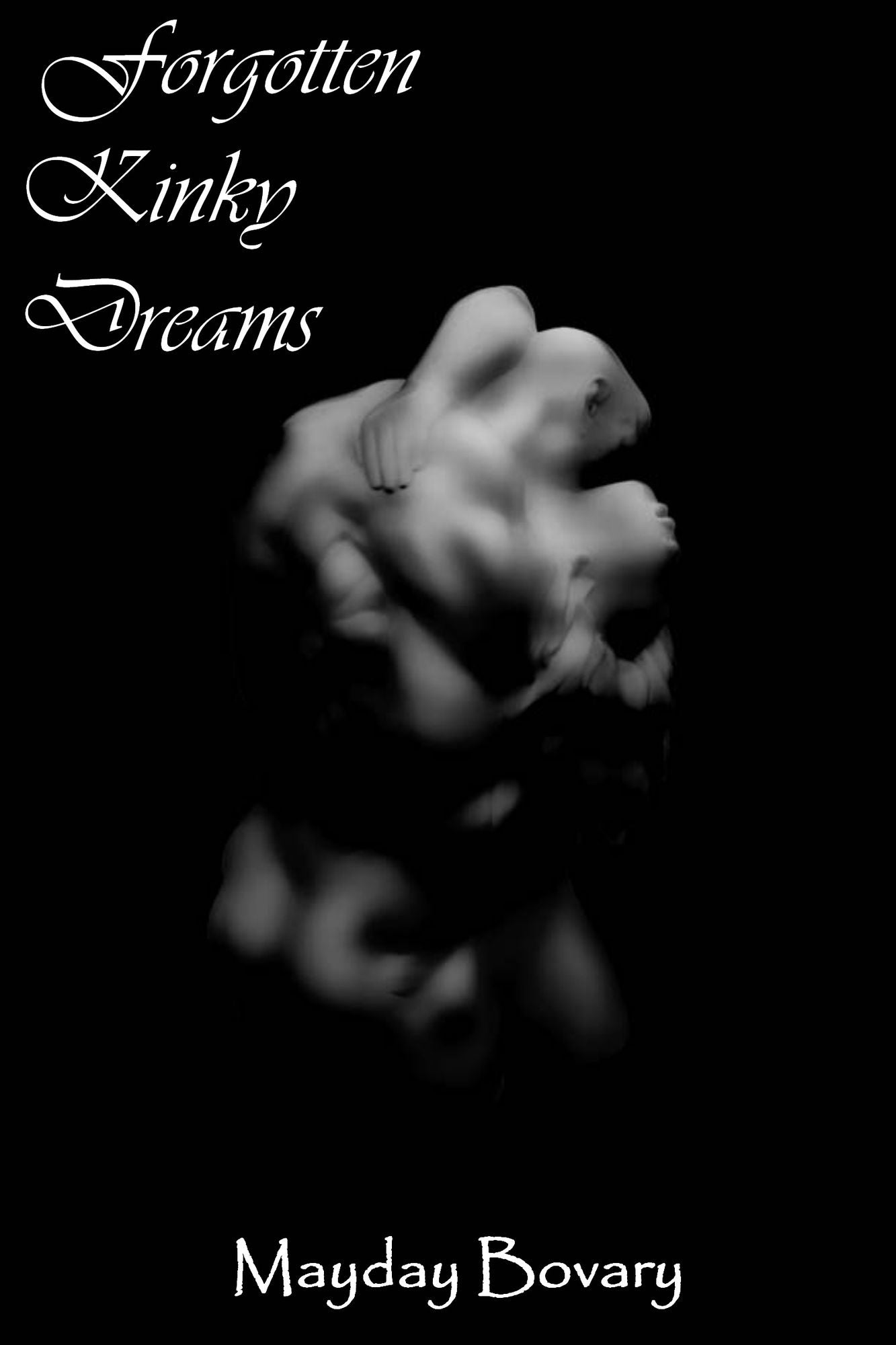 Forgotten Kinky Dreams