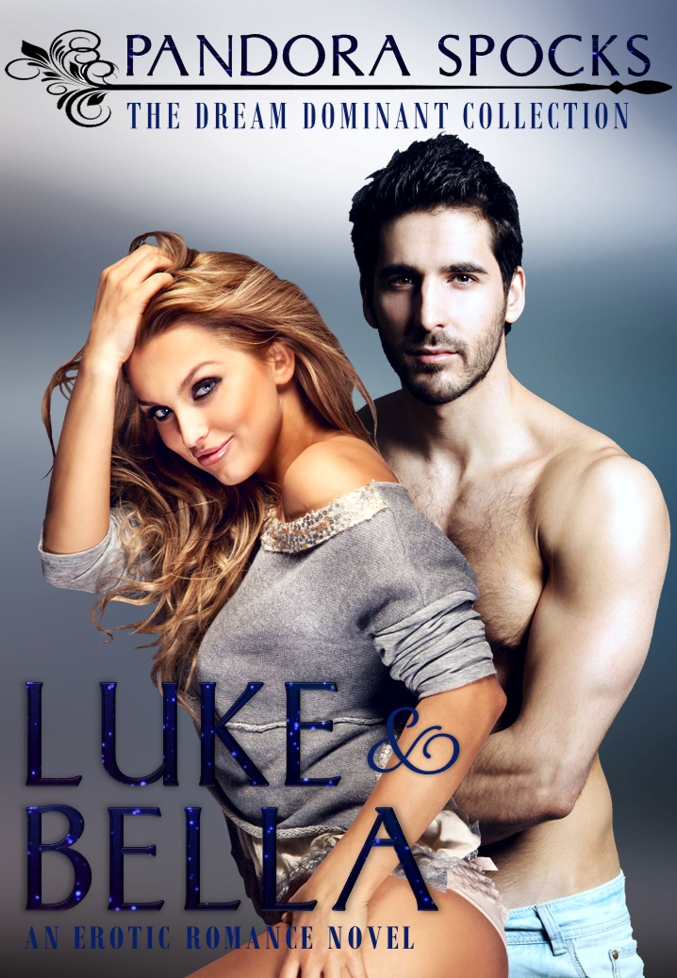 Luke & Bella: Two Streets Over