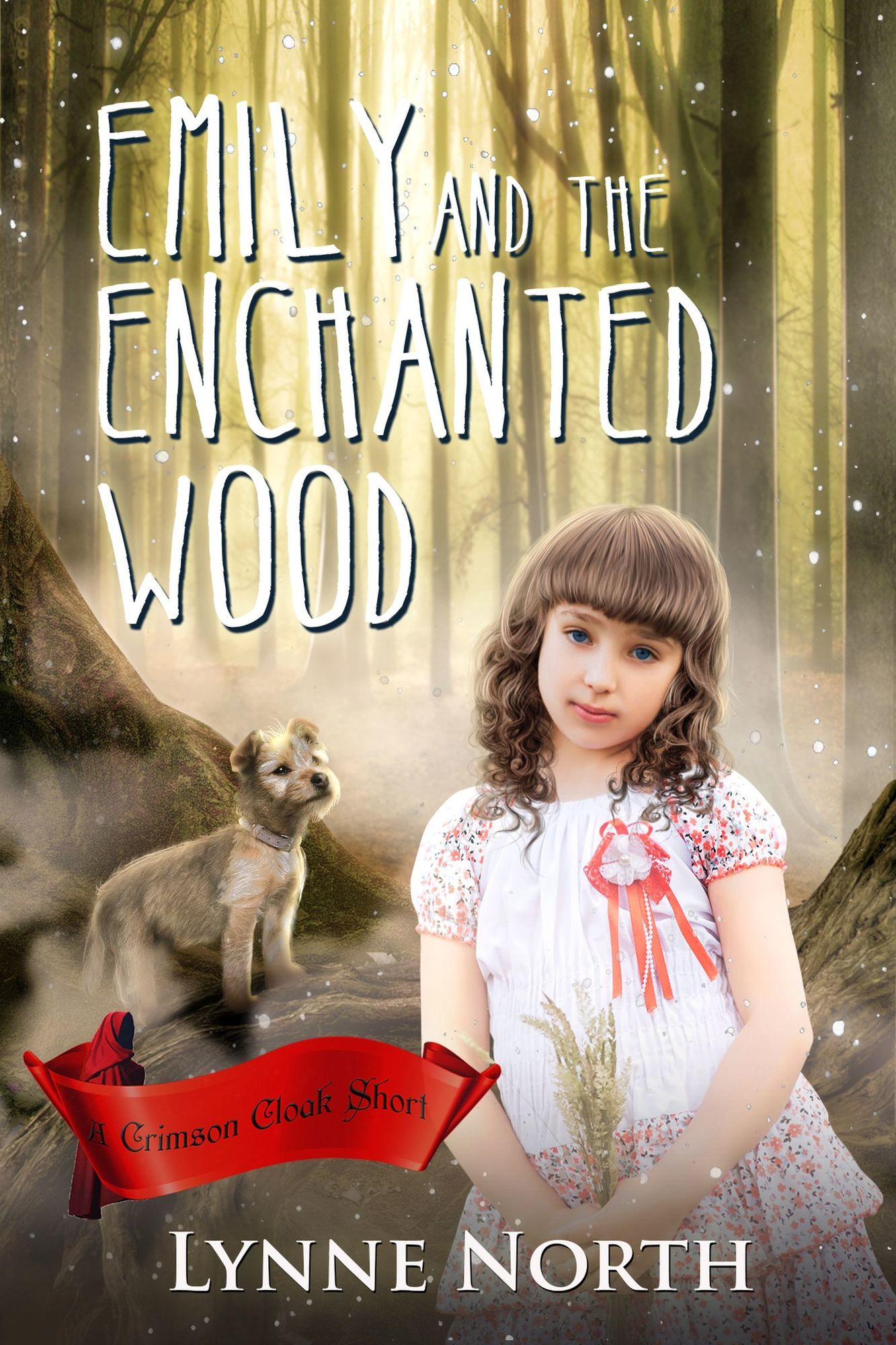 Emily and the Enchanted Wood