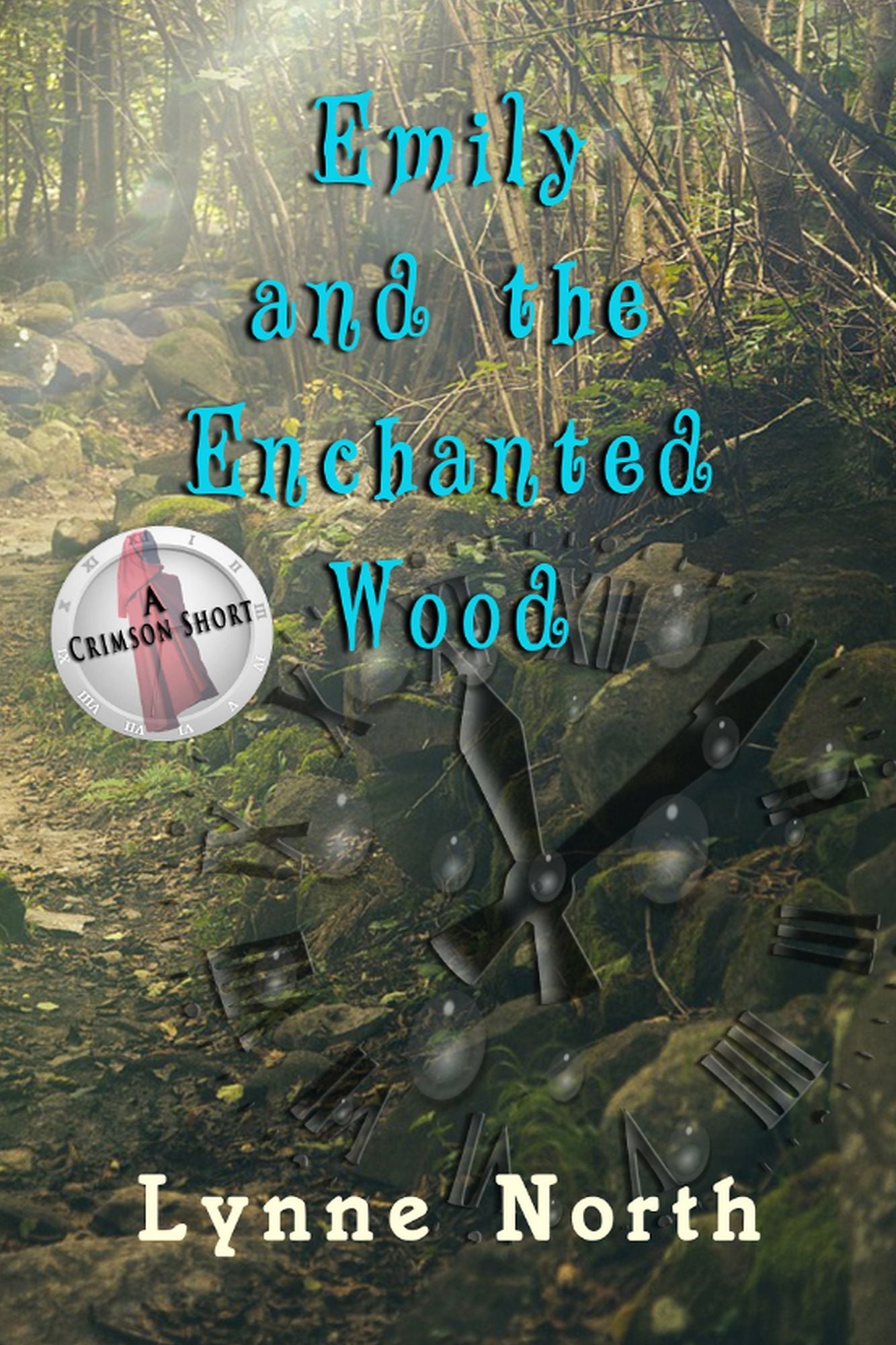 Emily and the Enchanted Wood