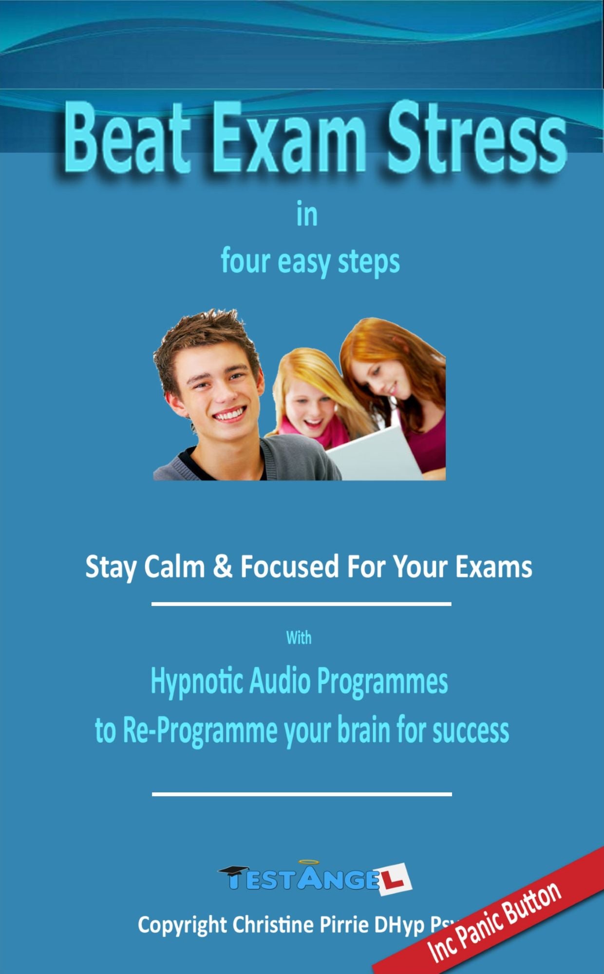 Beat Exam Stress
