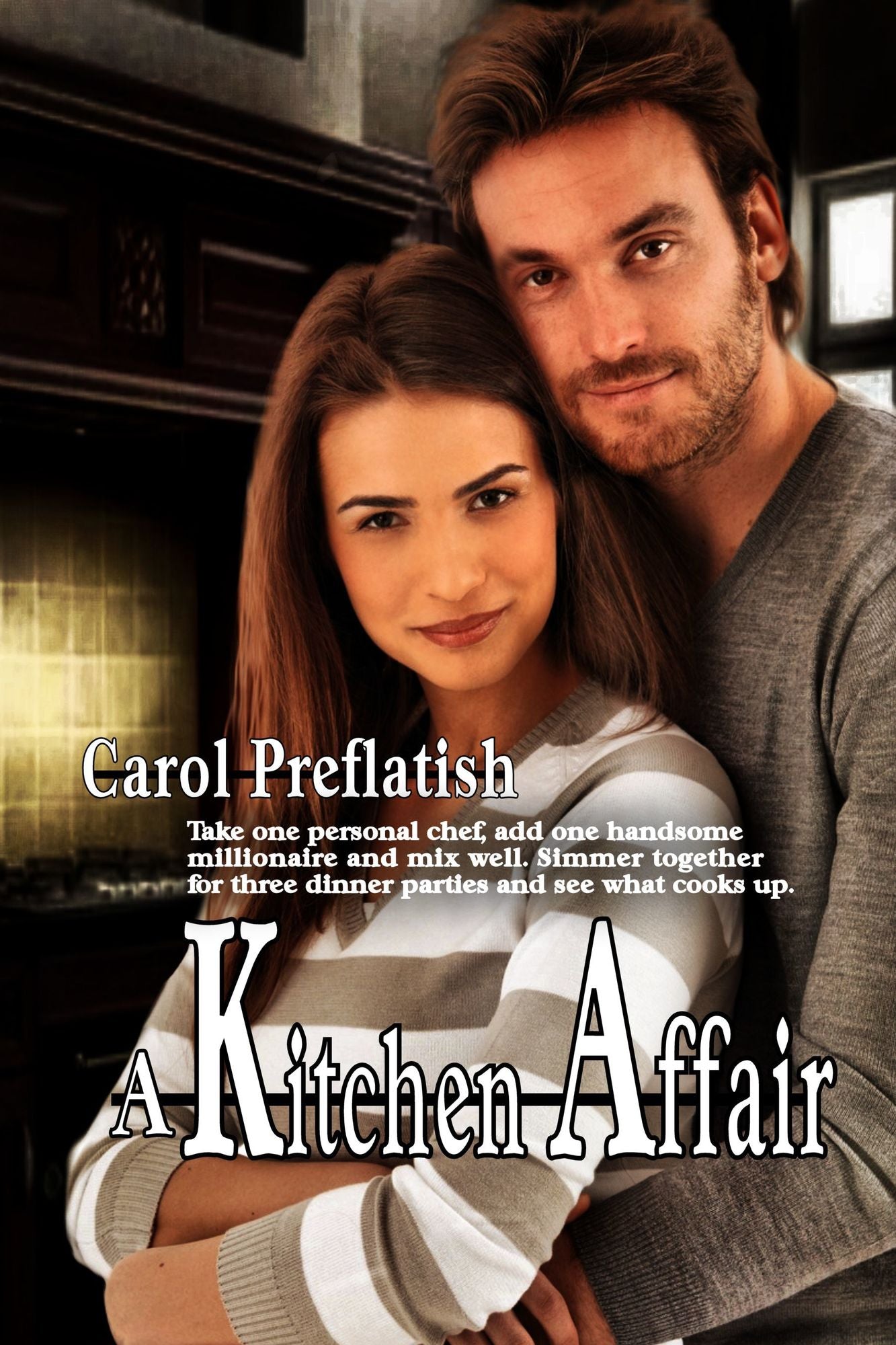 A Kitchen Affair