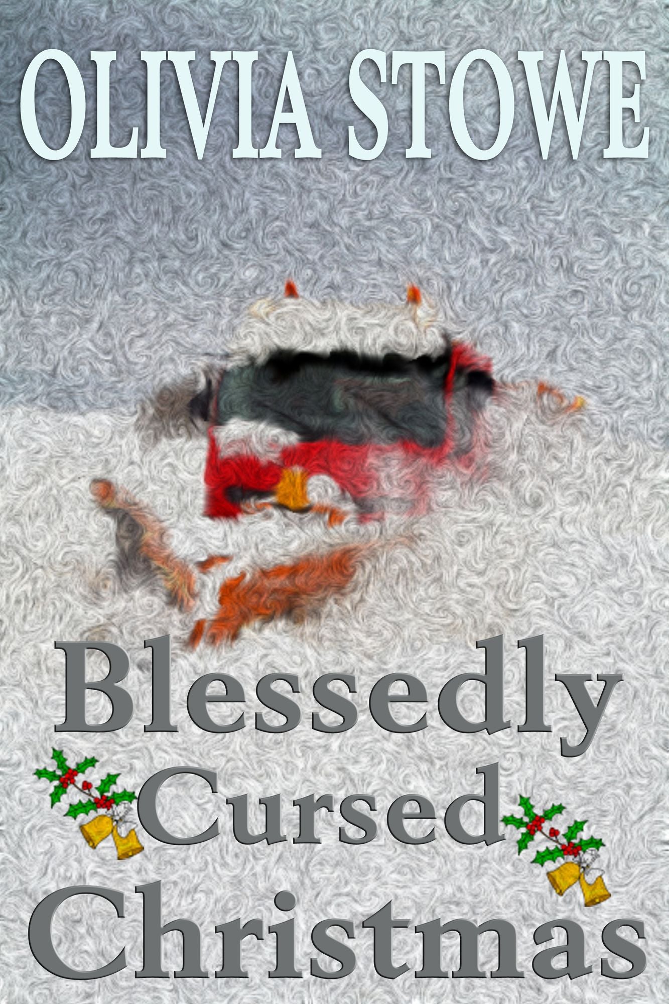 Blessedly Cursed Christmas