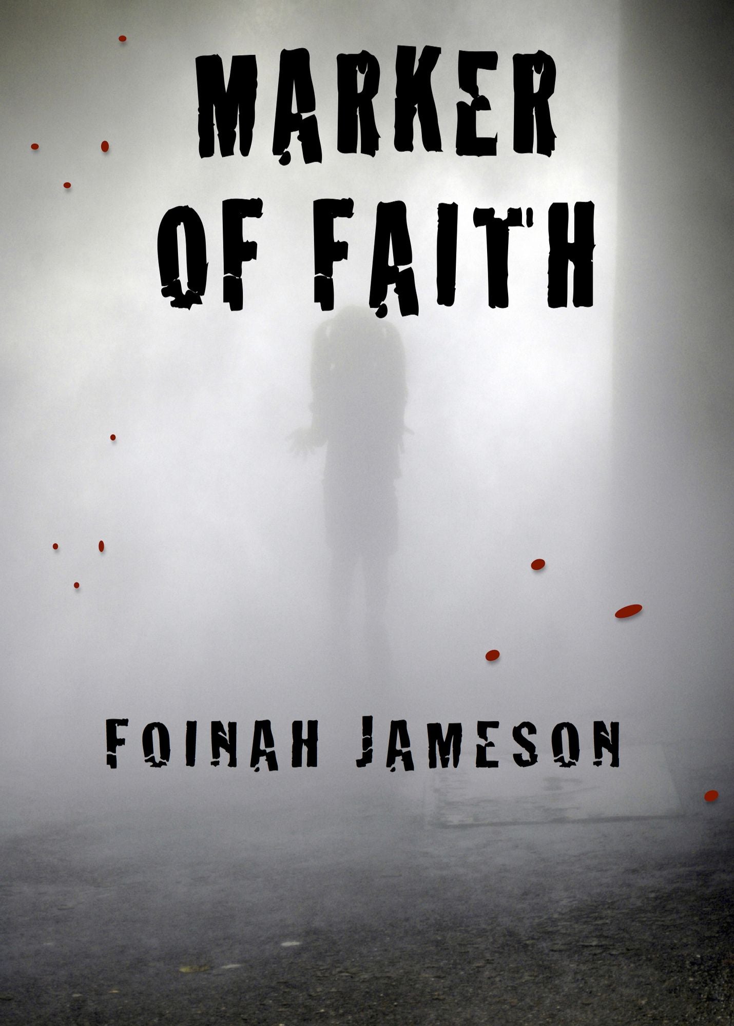 Marker of Faith