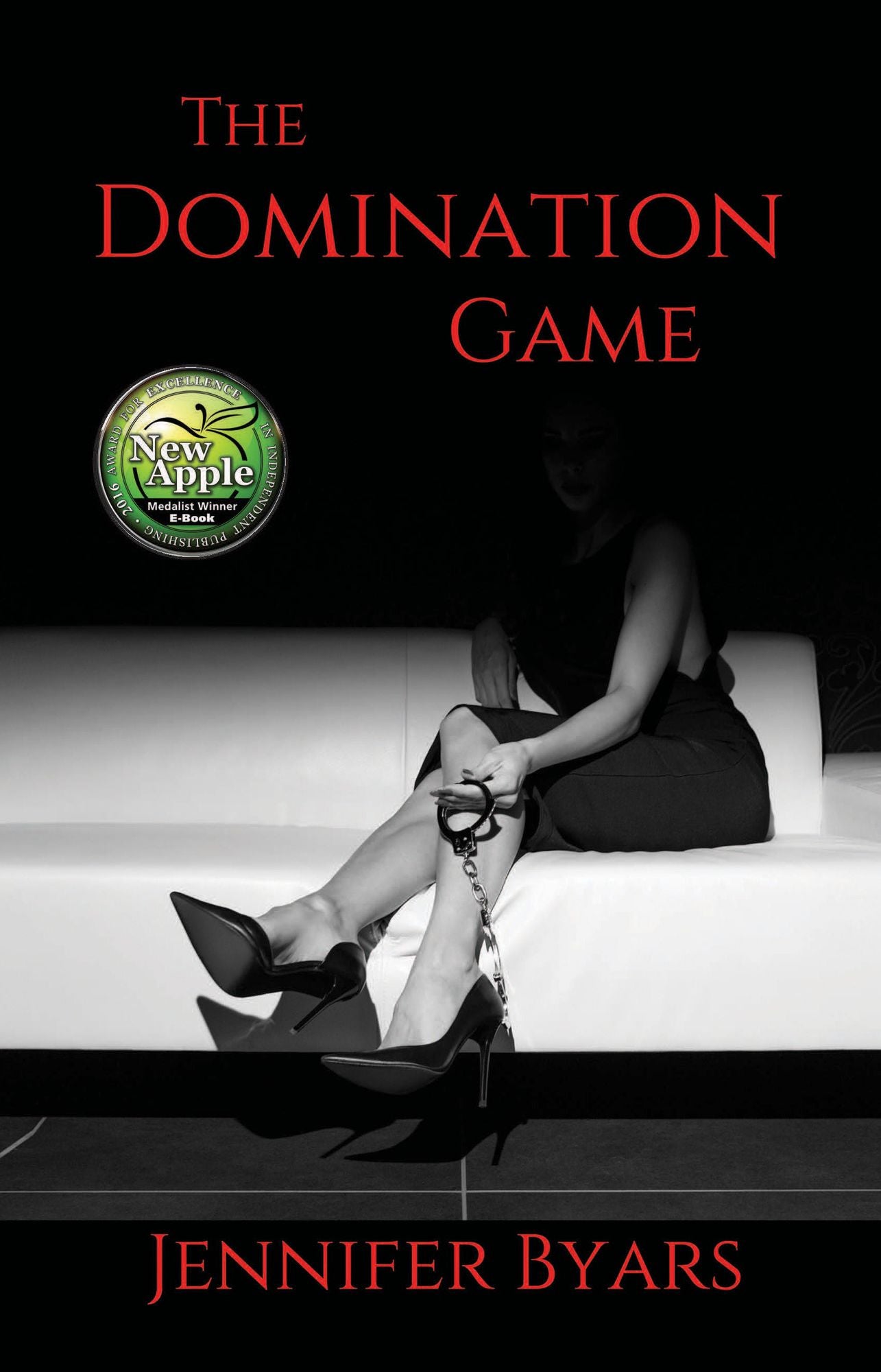 The Domination Game