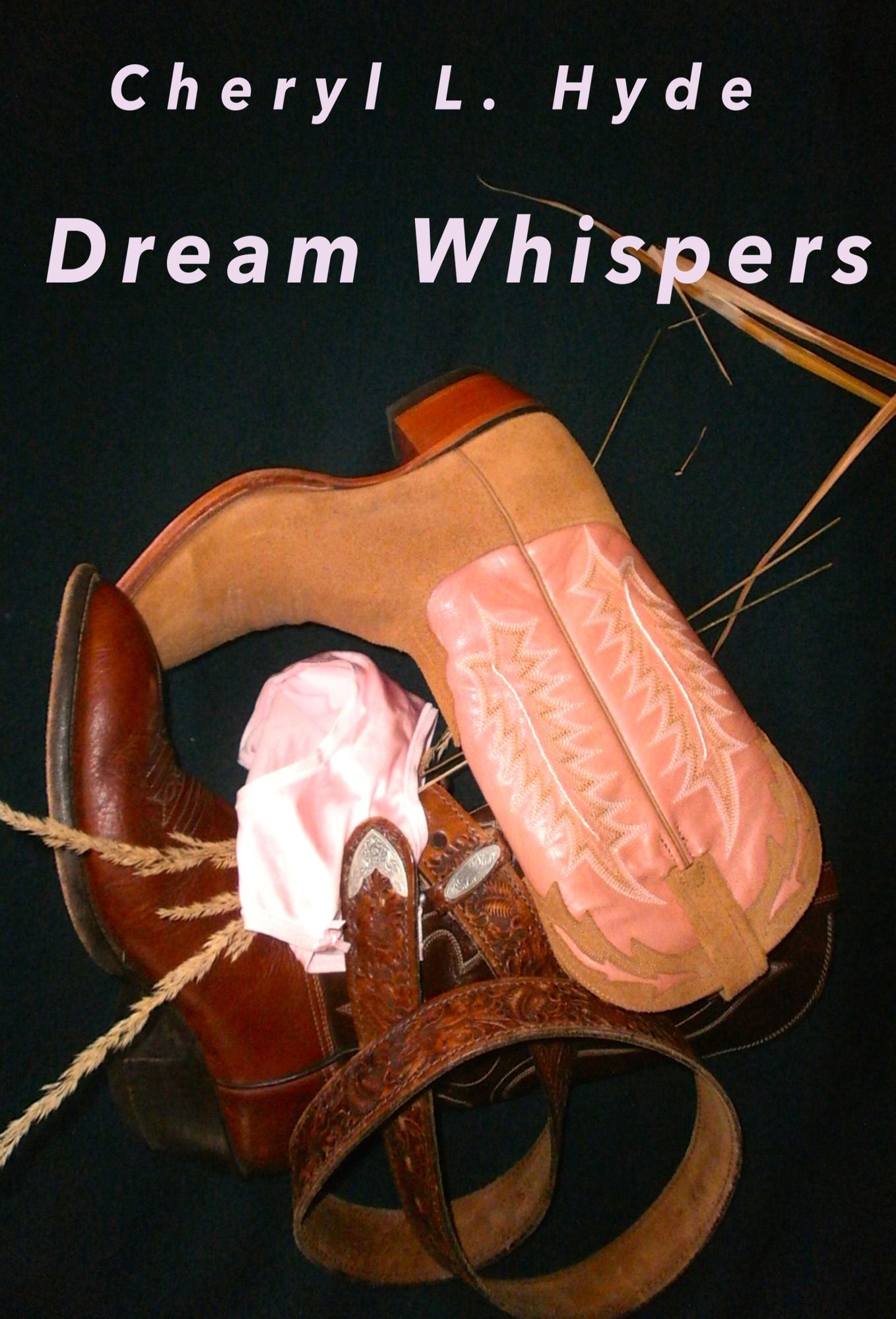 Dream Whispers