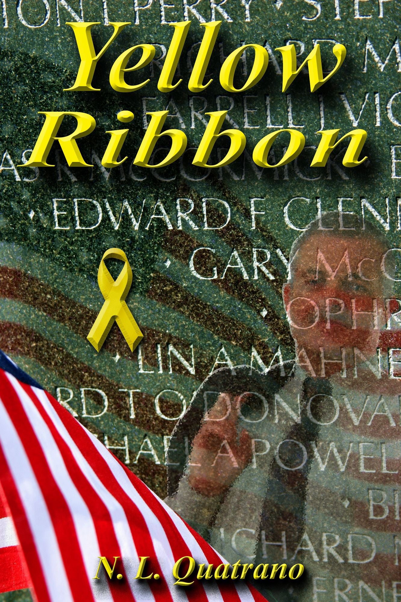Yellow Ribbon
