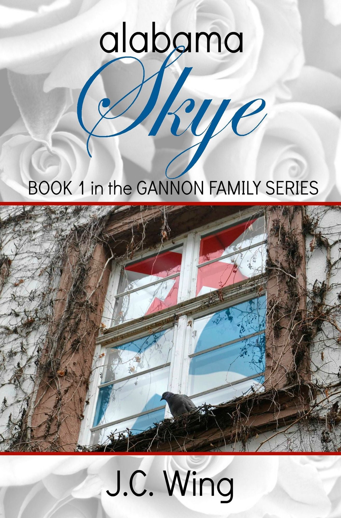 Alabama Skye: The Gannon Family Series Book One