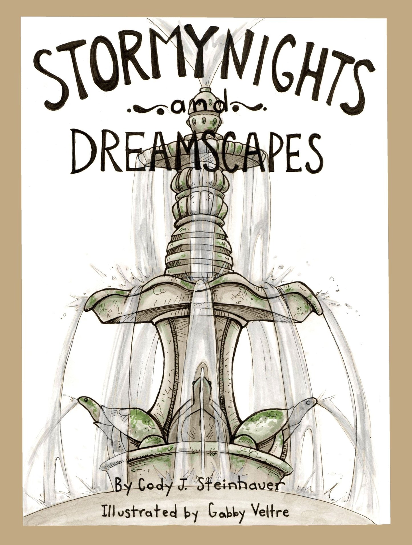 Stormy Nights and Dreamscapes
