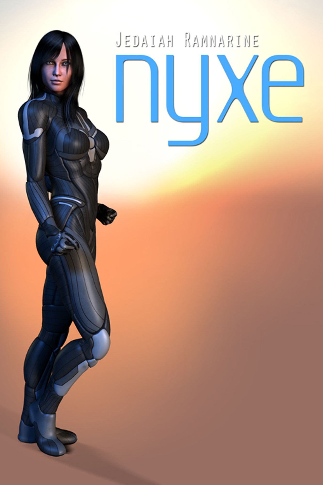 Nyxe