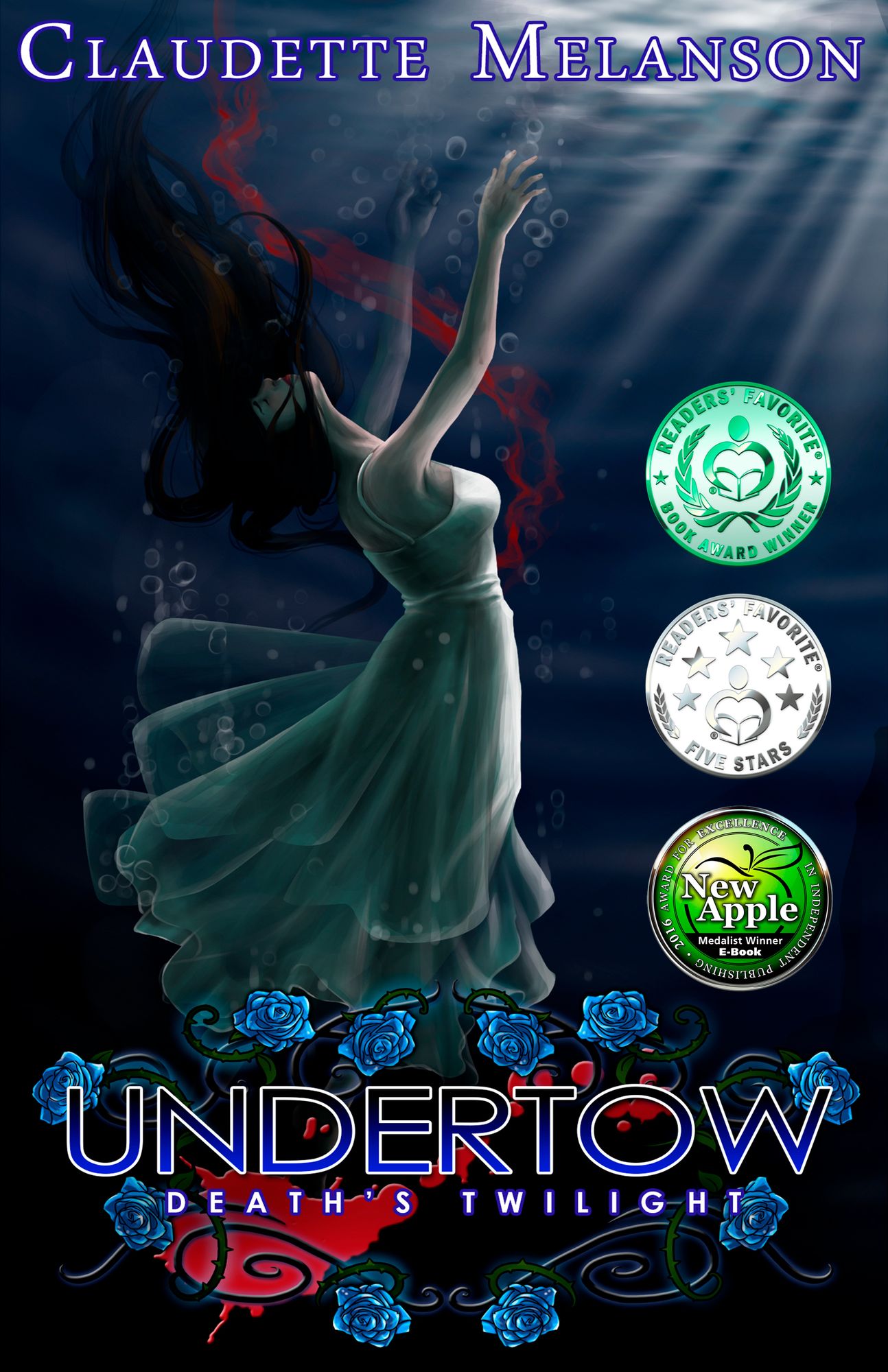 Undertow: Death's Twilight