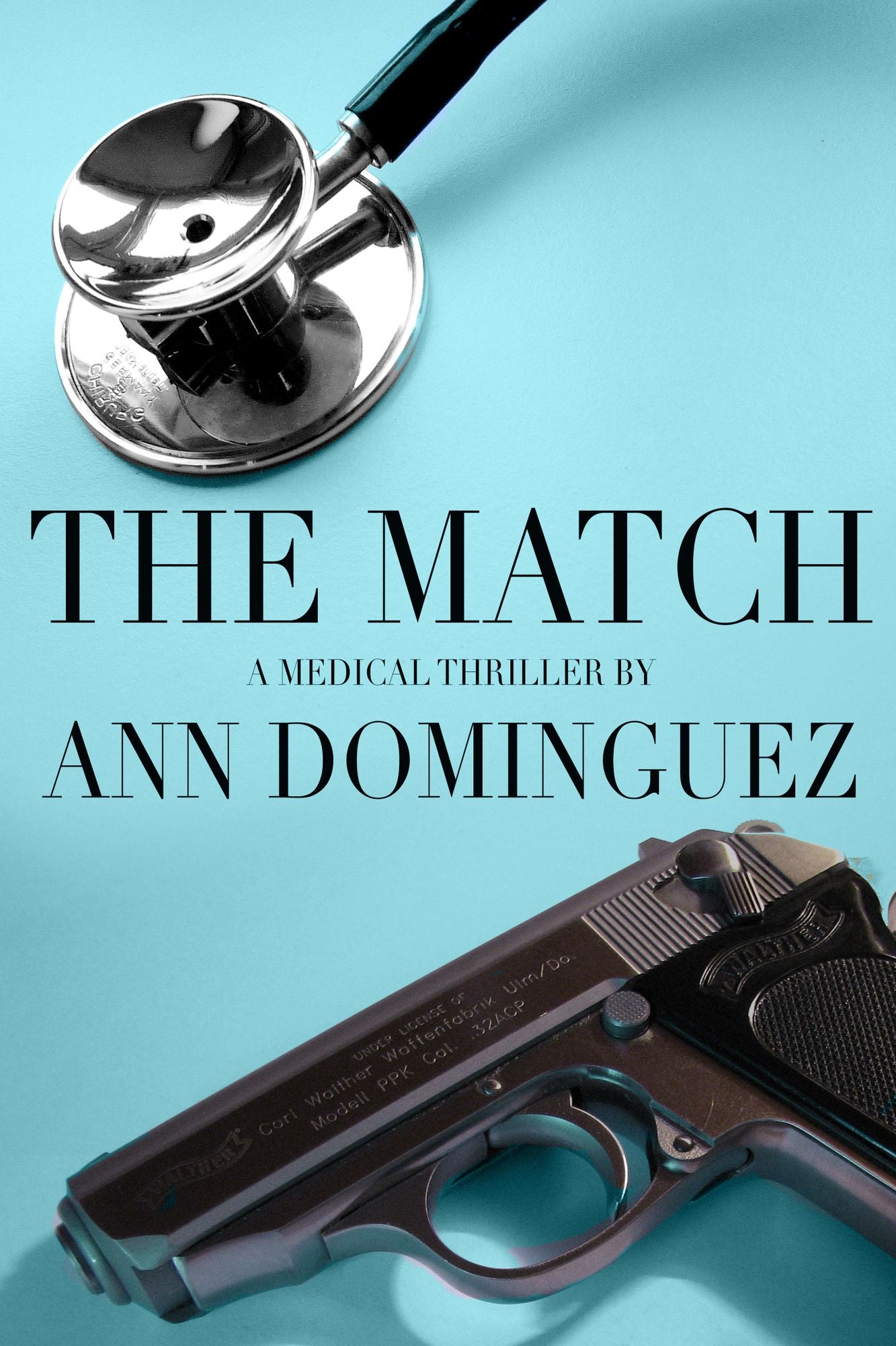 The Match