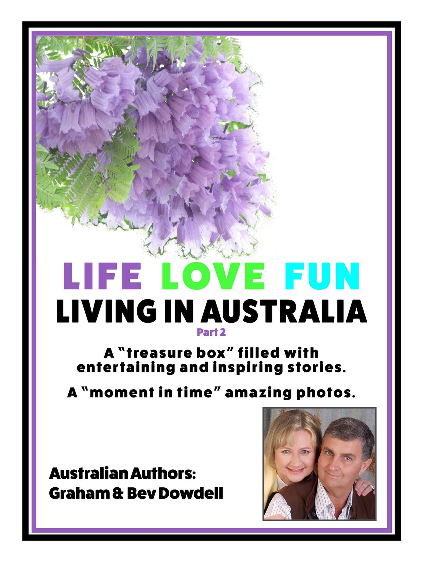 Life Love Fun Living in Australia: Part 2