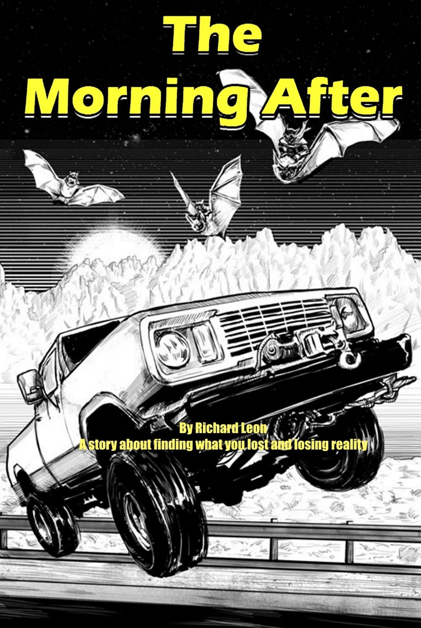The Morning After