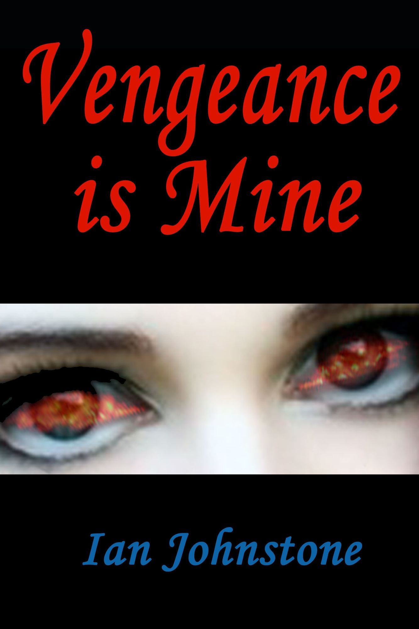 Vengeance is Mine