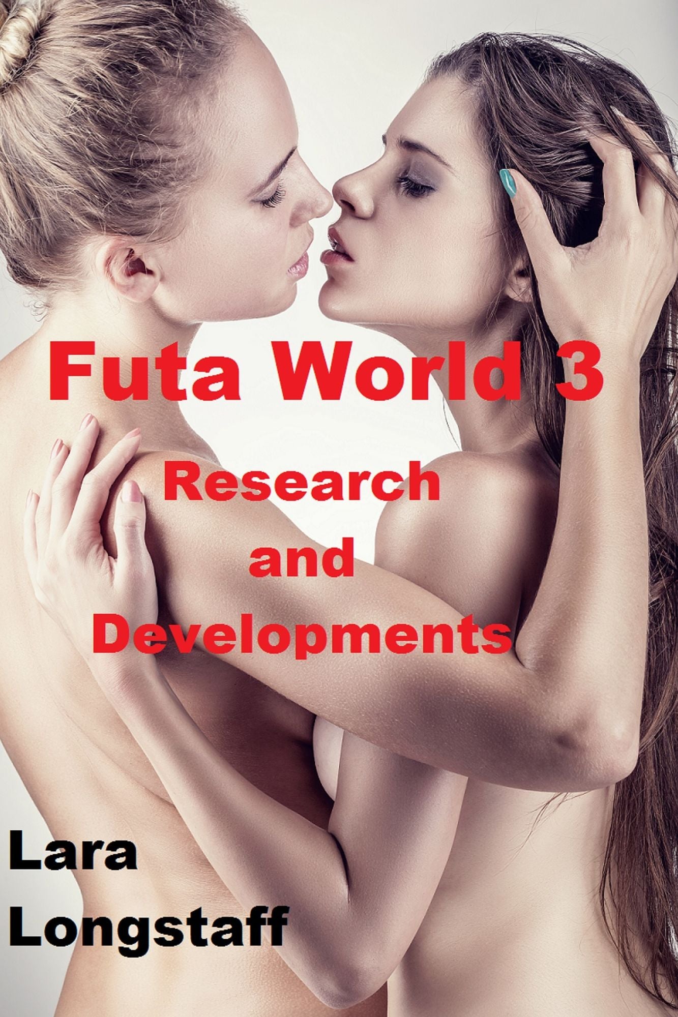 Futa World 3: Research and Developments