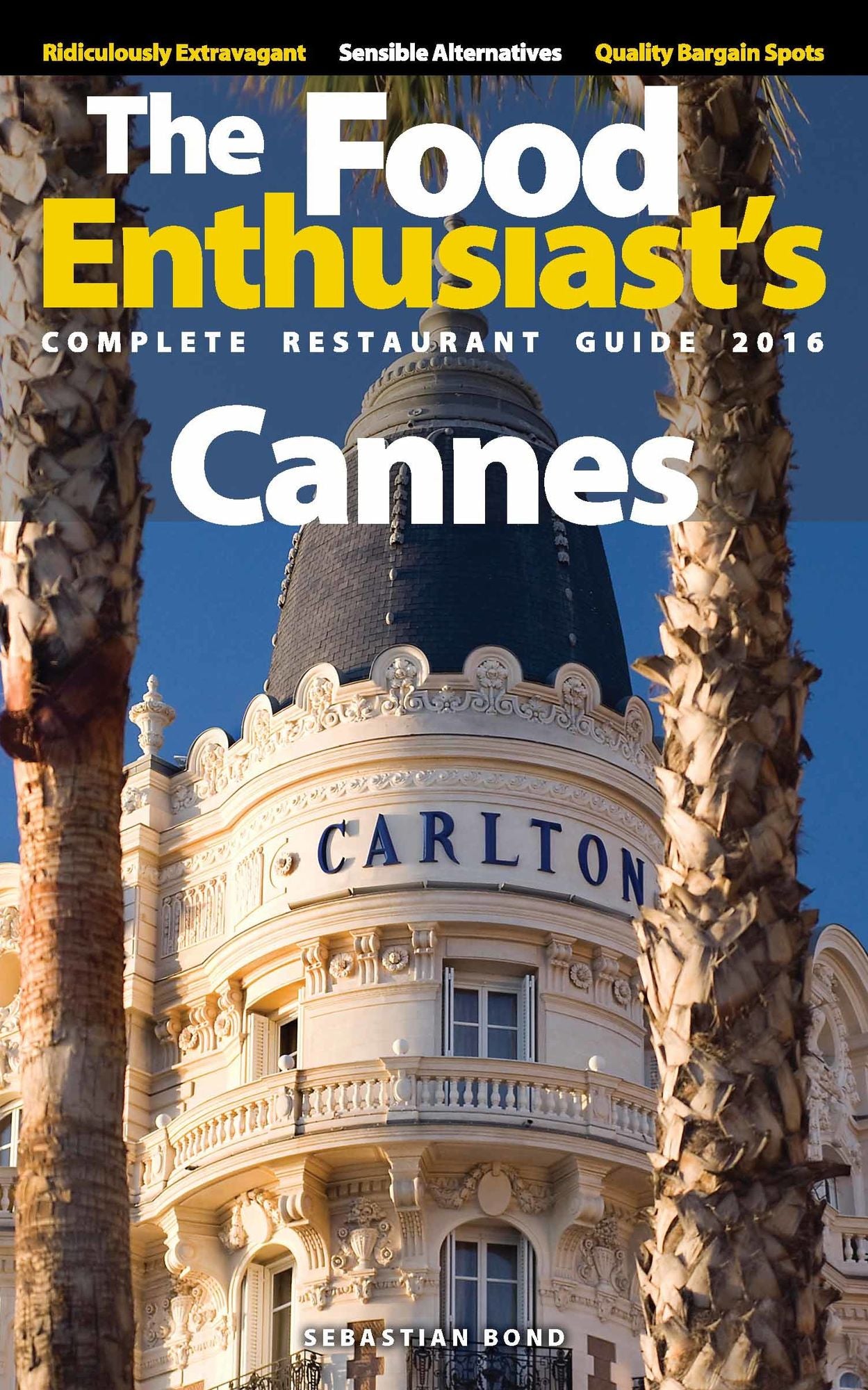 Cannes: 2016
