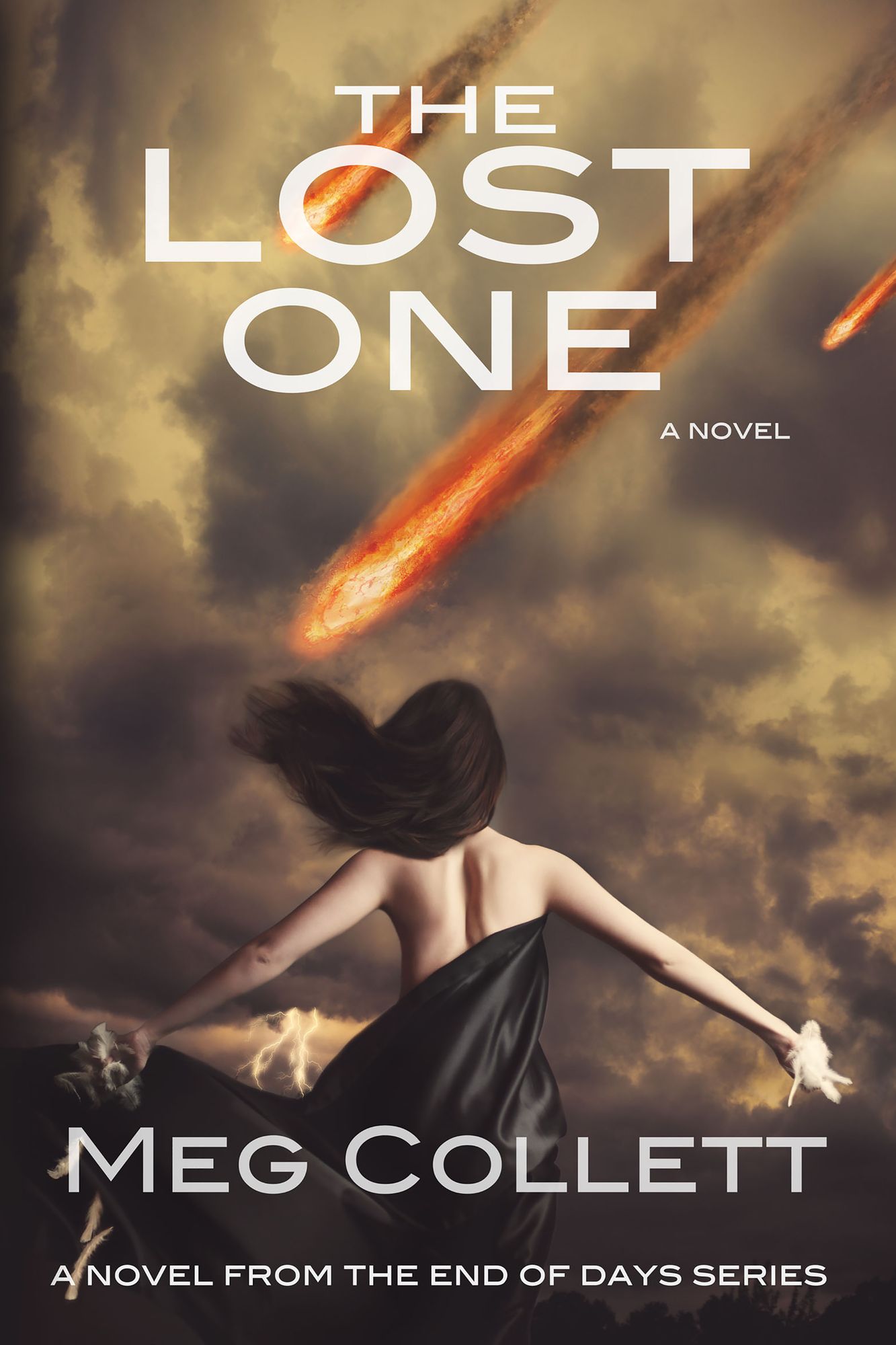 The Lost One