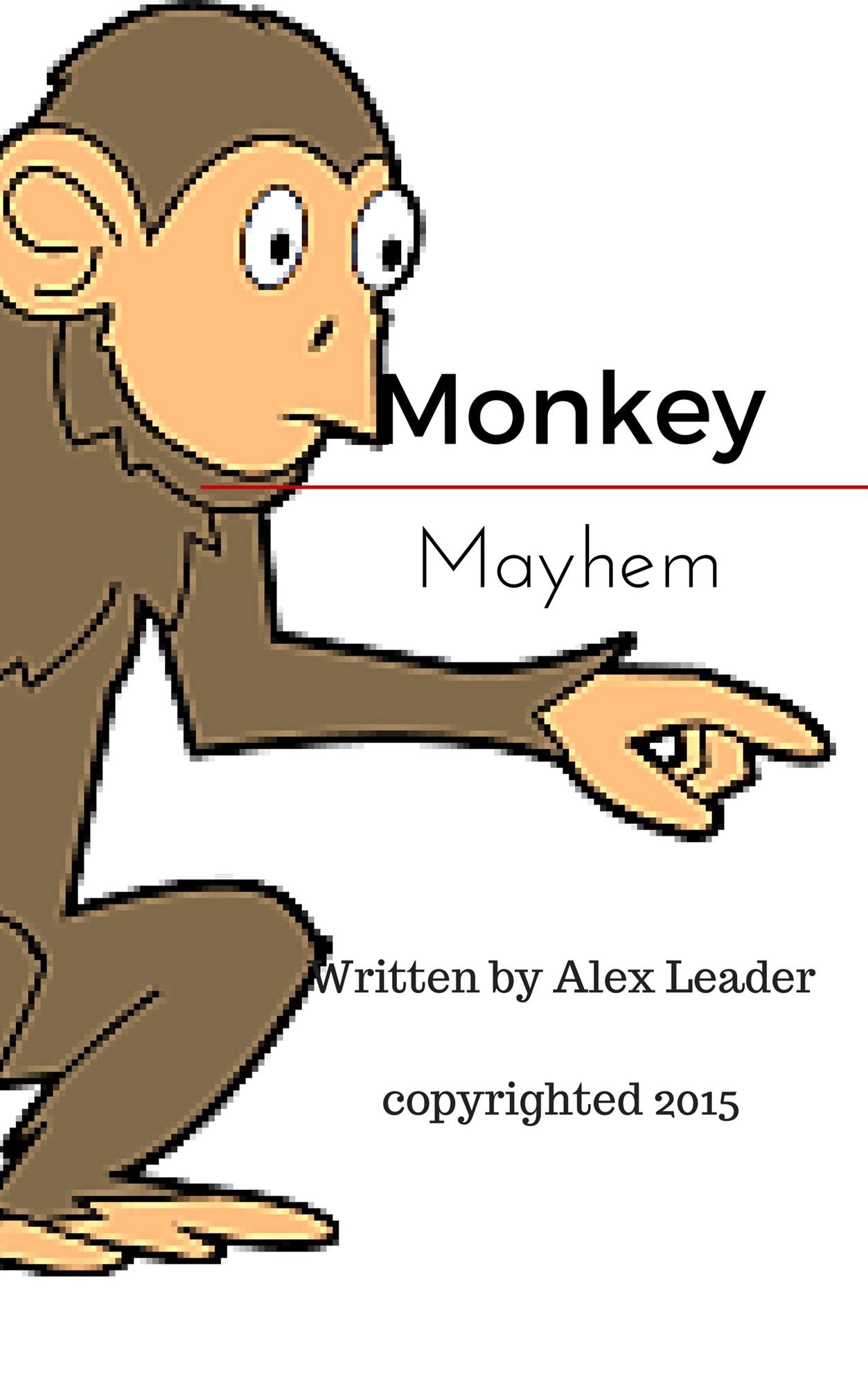Monkey Mayhem