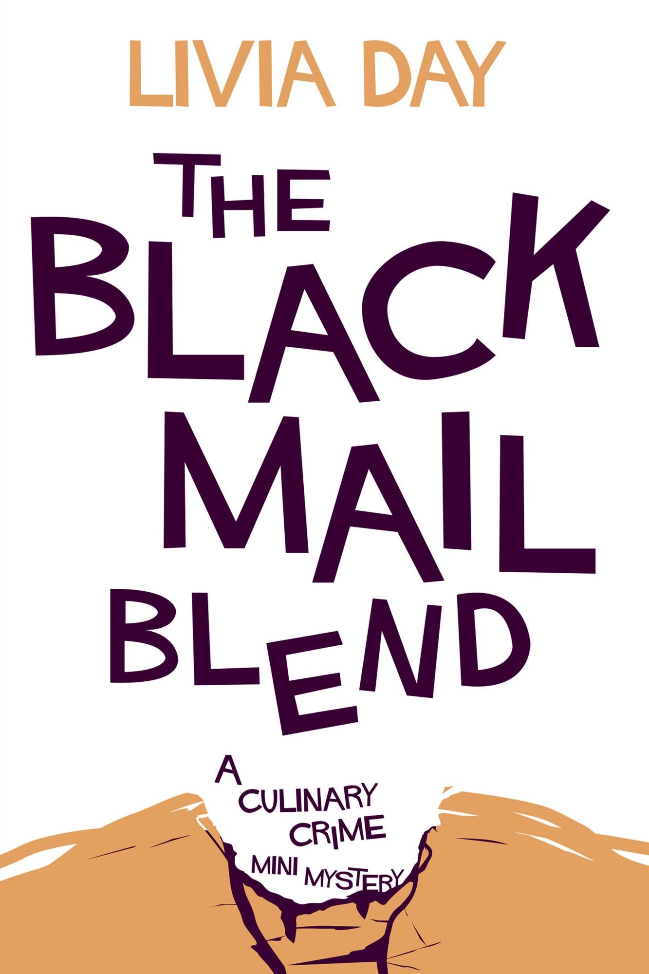 The Blackmail Blend