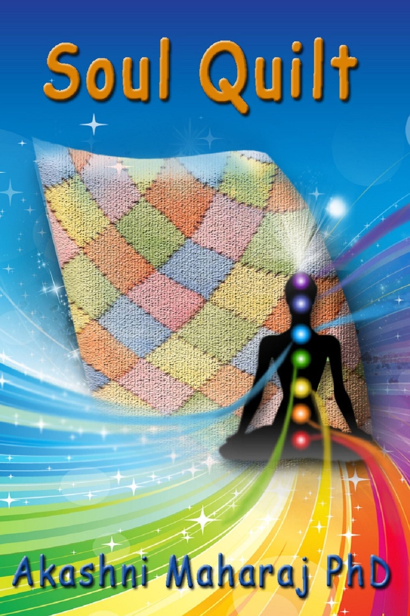 Soul Quilt: What is Your Story?
