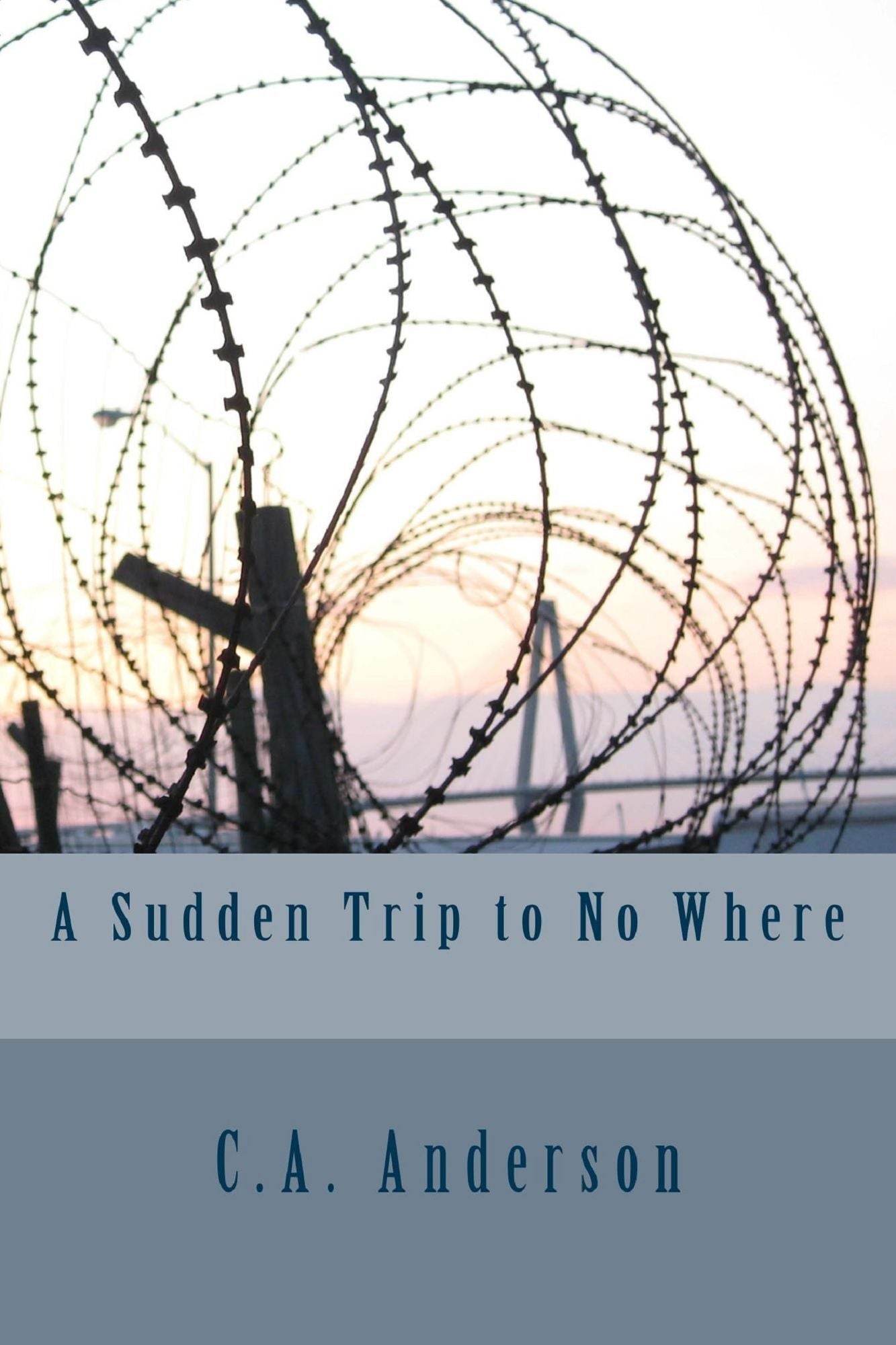 A Sudden Trip to No Where