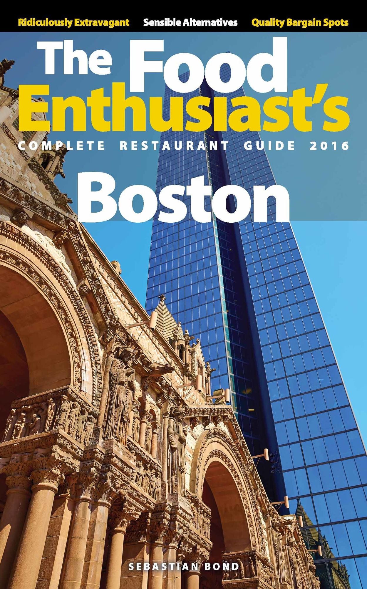 Boston: 2016