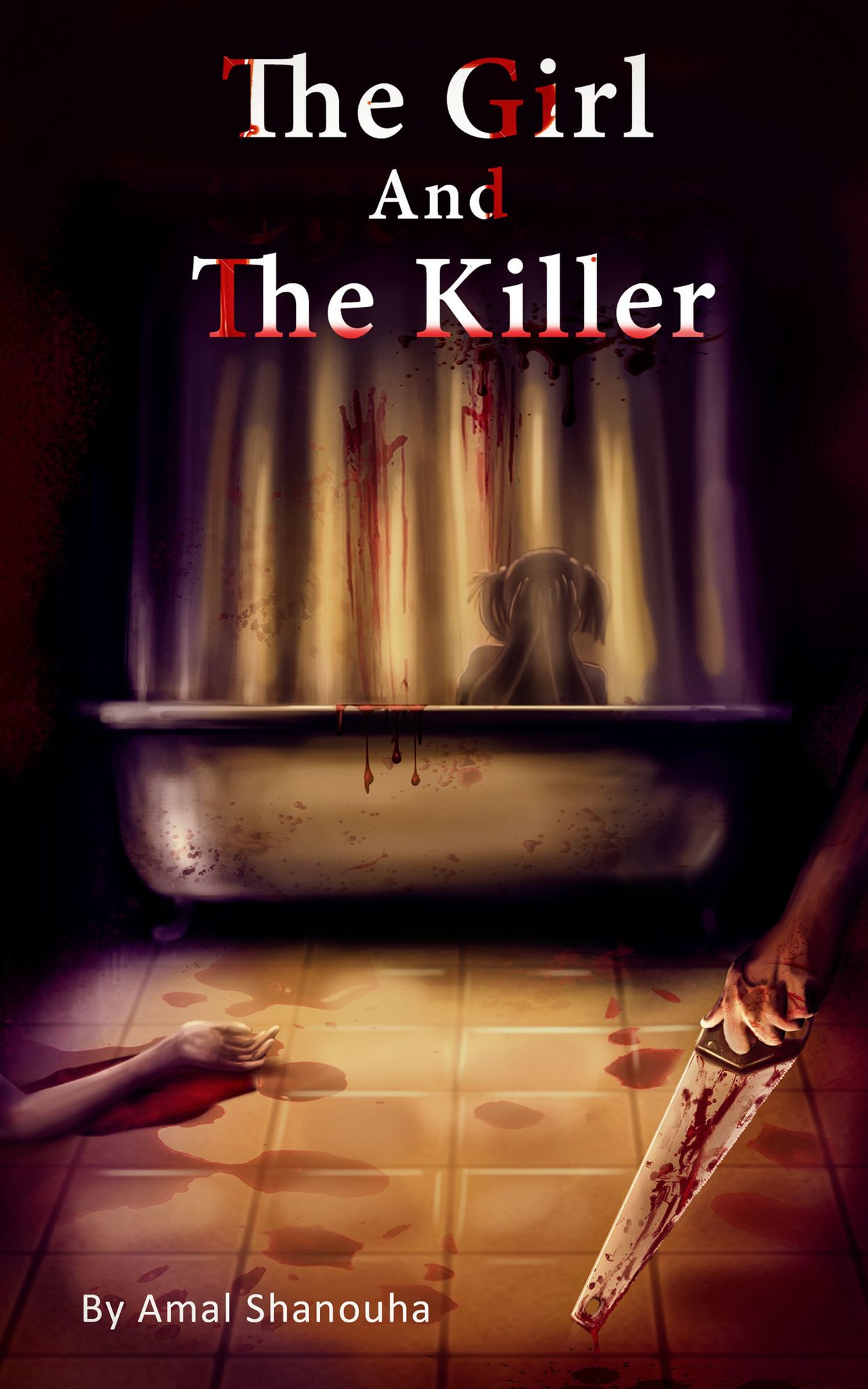 The Girl and the Killer