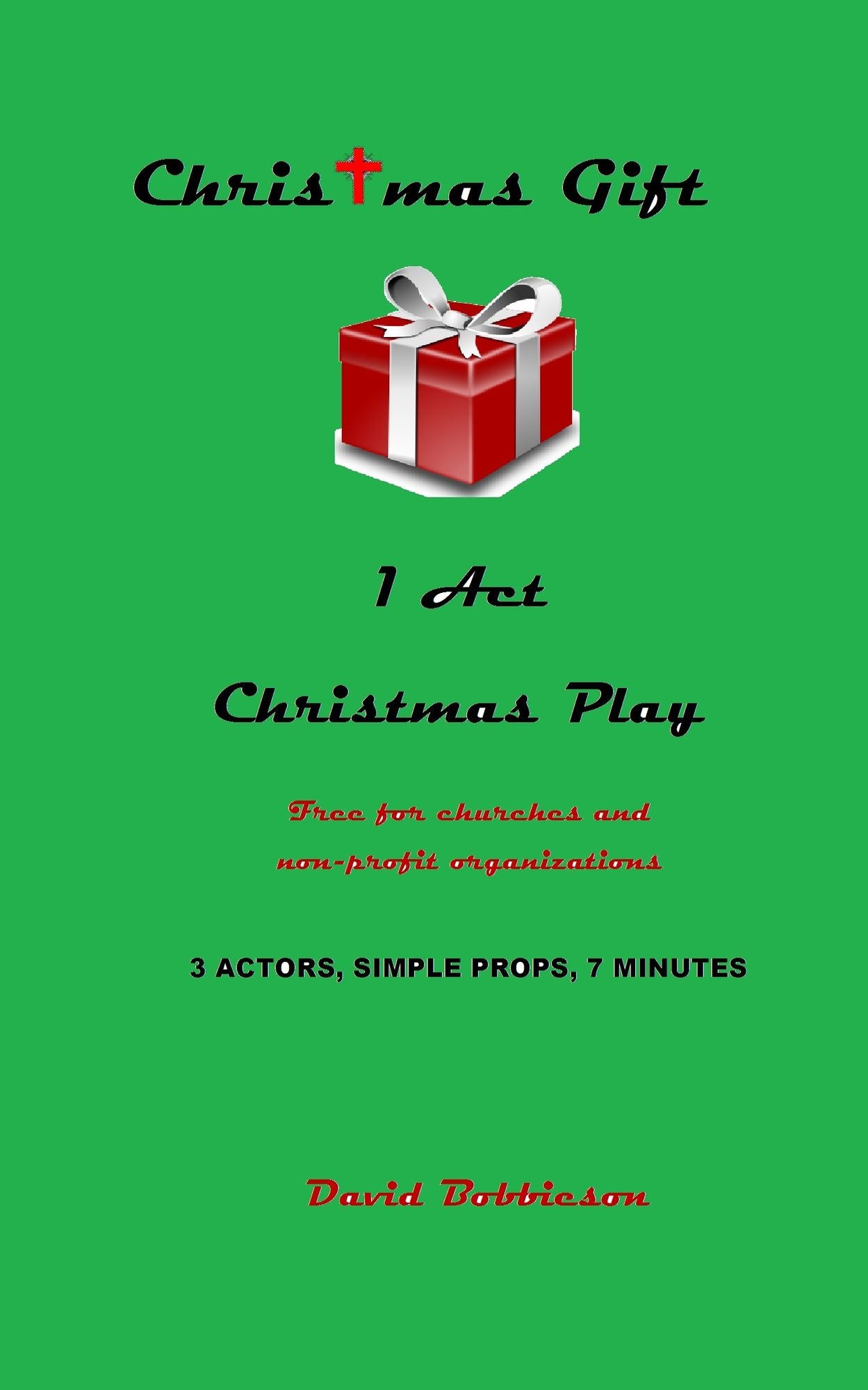 Christmas Gift
