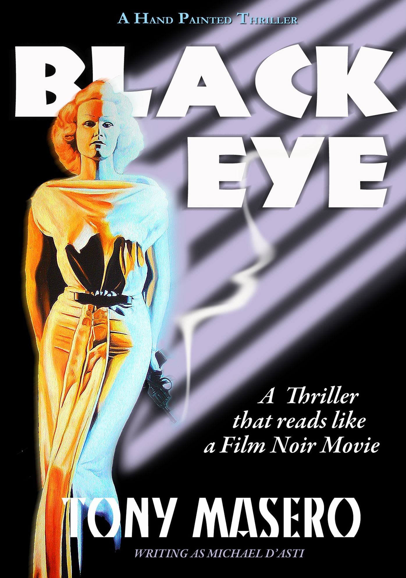 Black Eye