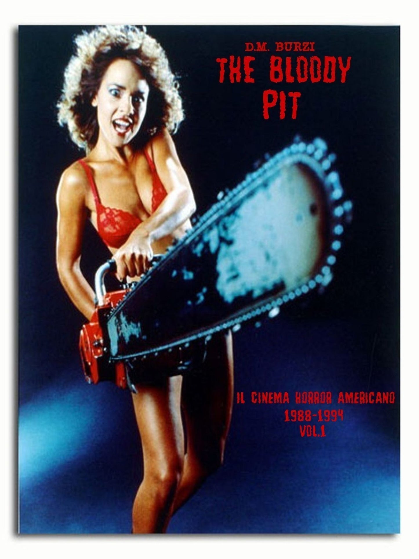 The Bloody Pit