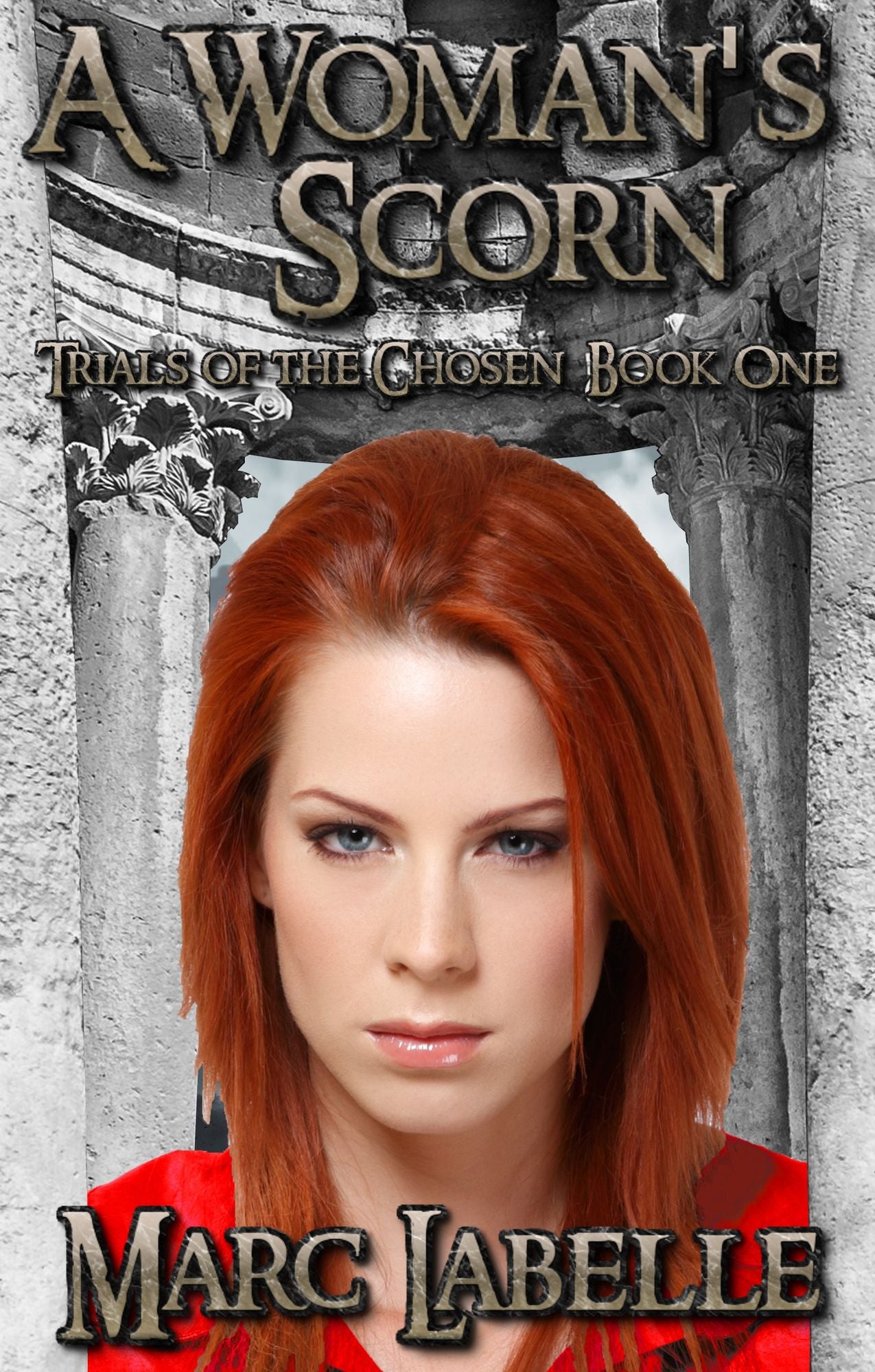 A Woman's Scorn