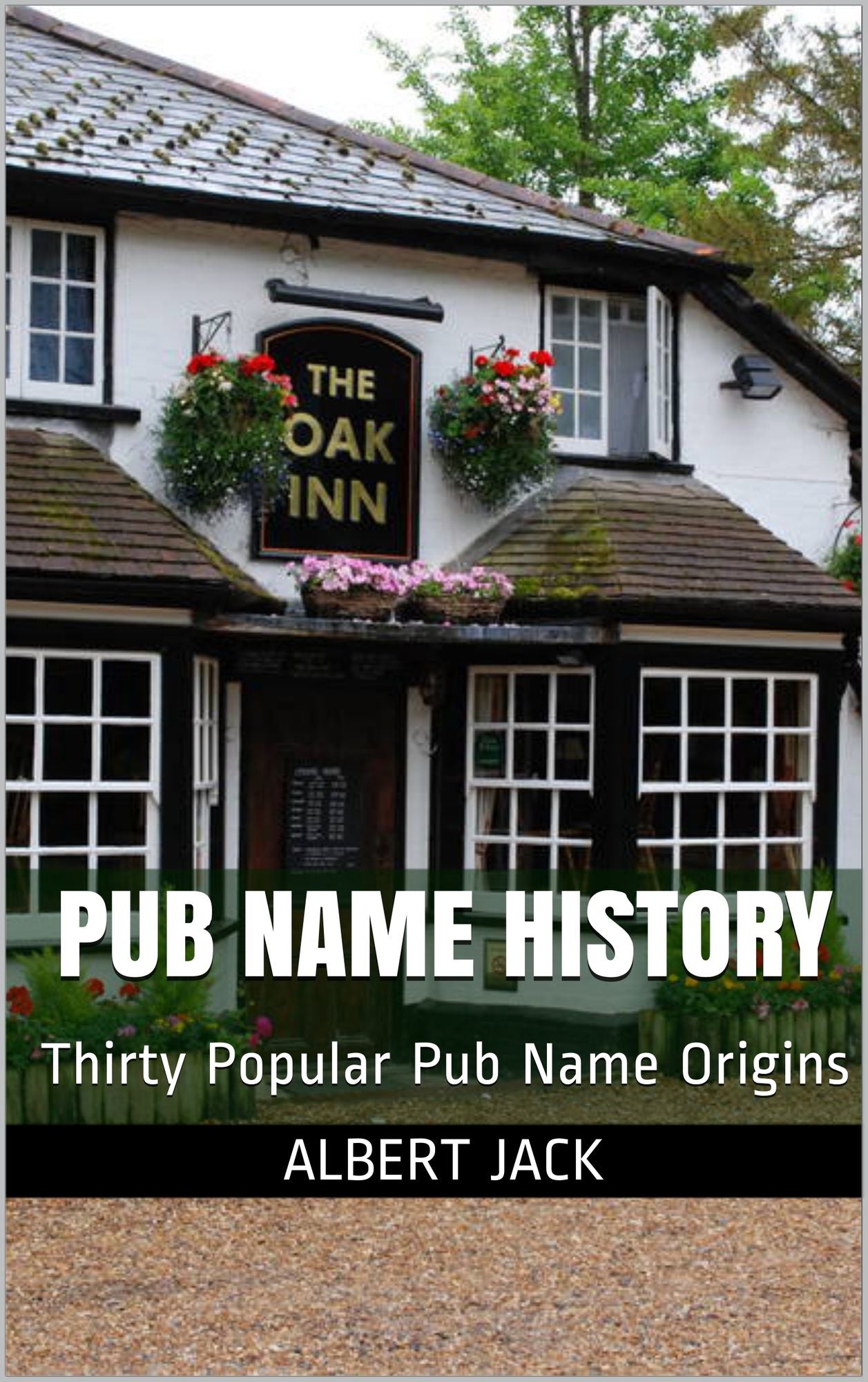 Pub Name History: Thirty Popular Pub Name Origins